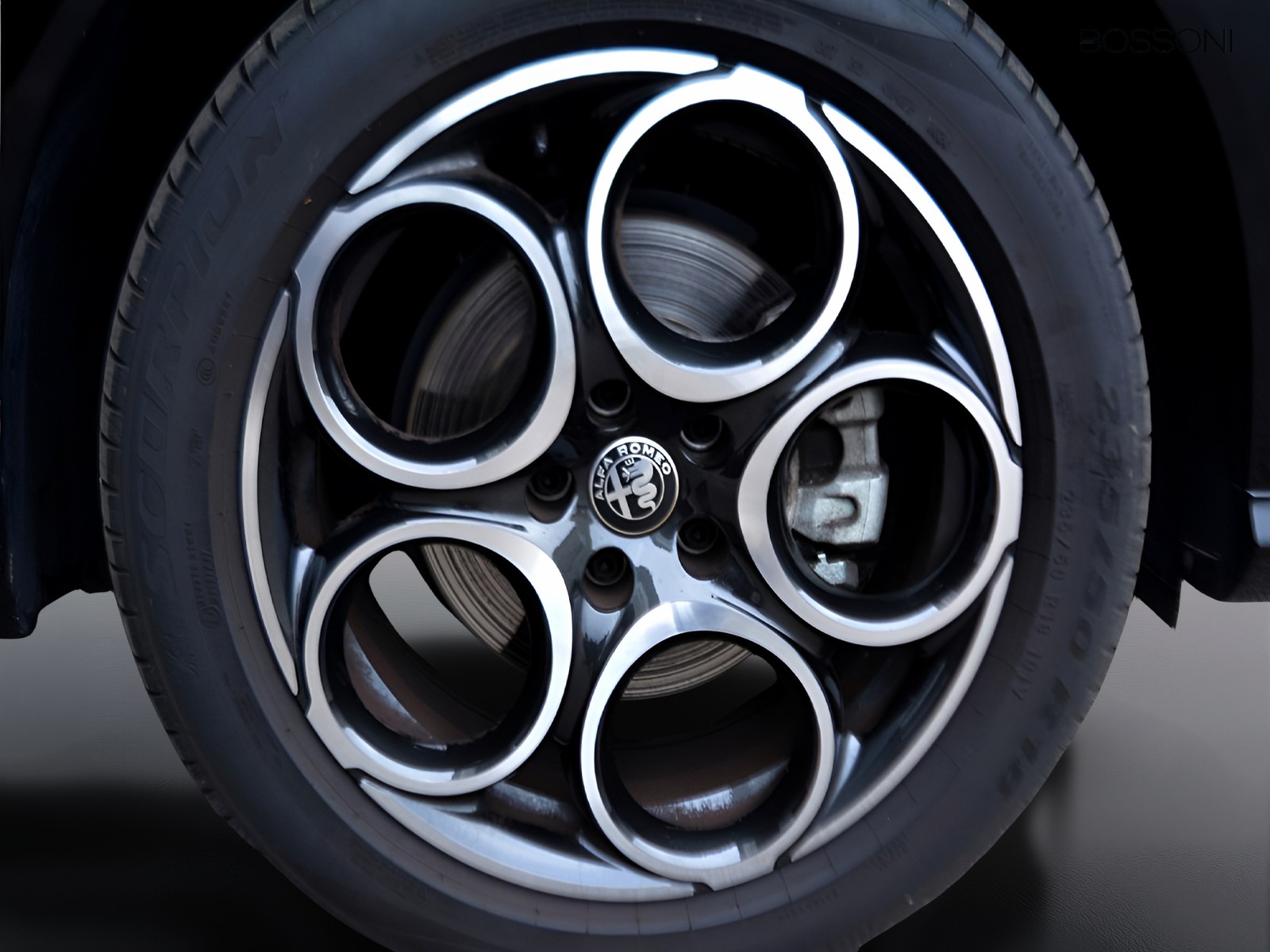 15 - Alfa Romeo Tonale 1.6 130cv sprint tct6
