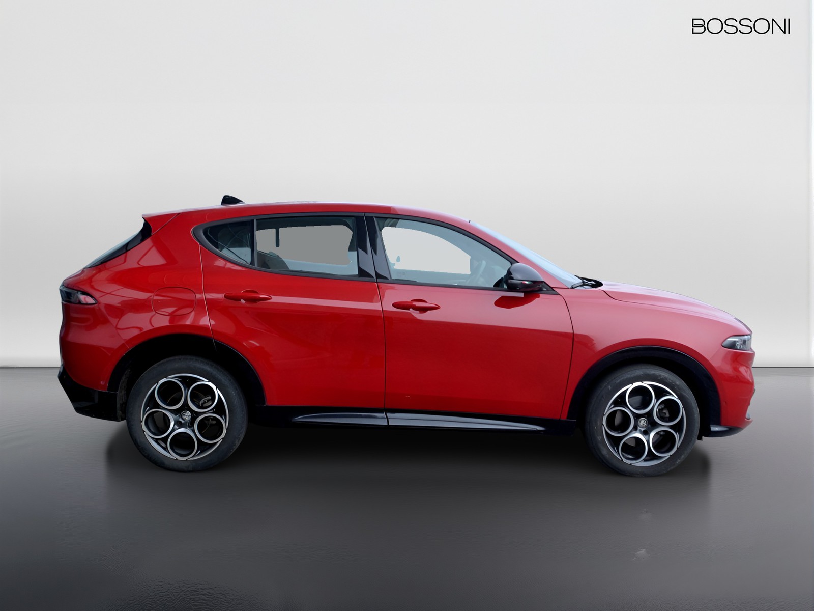 24 - Alfa Romeo Tonale 1.6 130cv sprint tct6