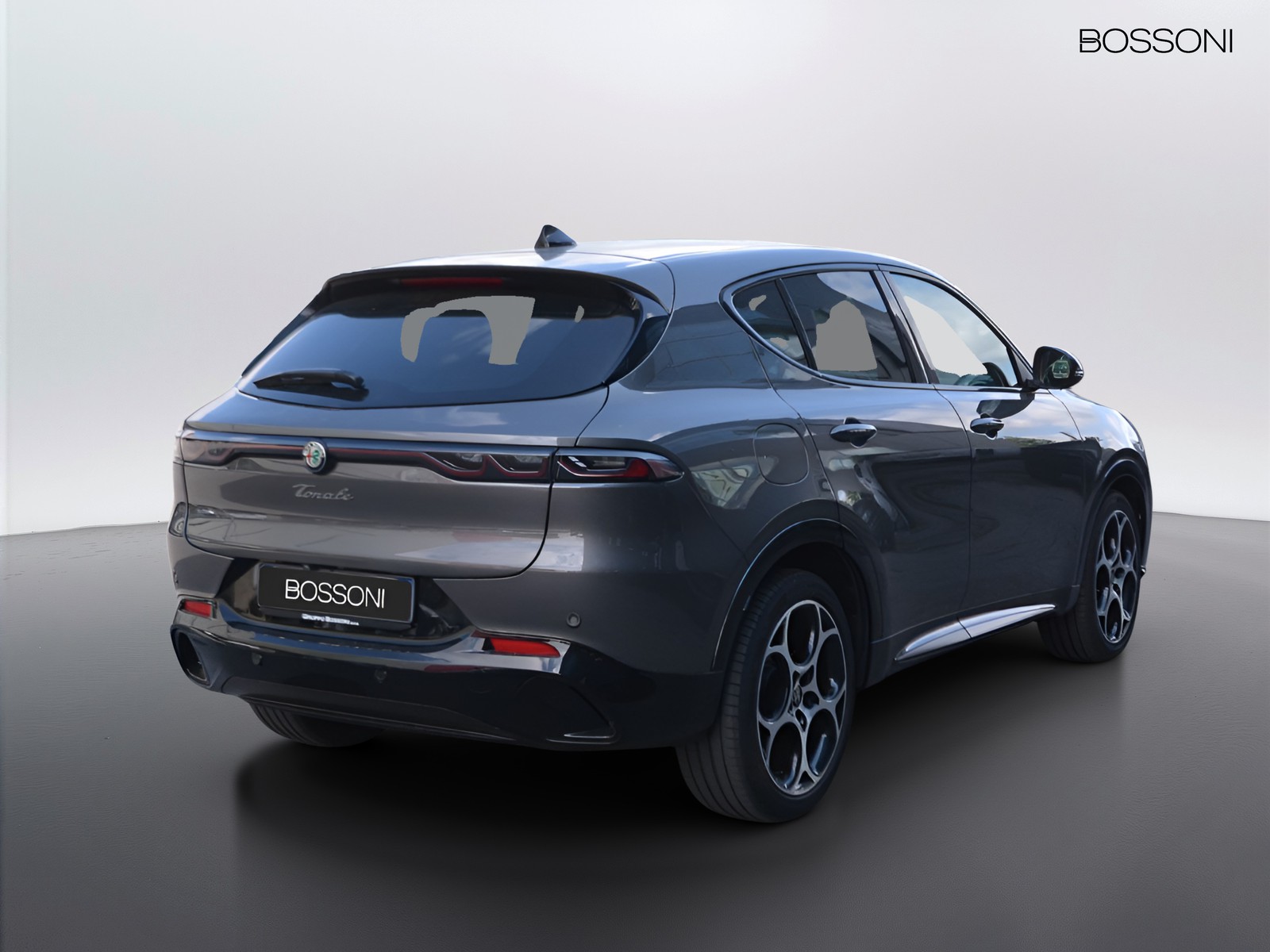 3 - Alfa Romeo Tonale 1.6 130cv veloce tct6
