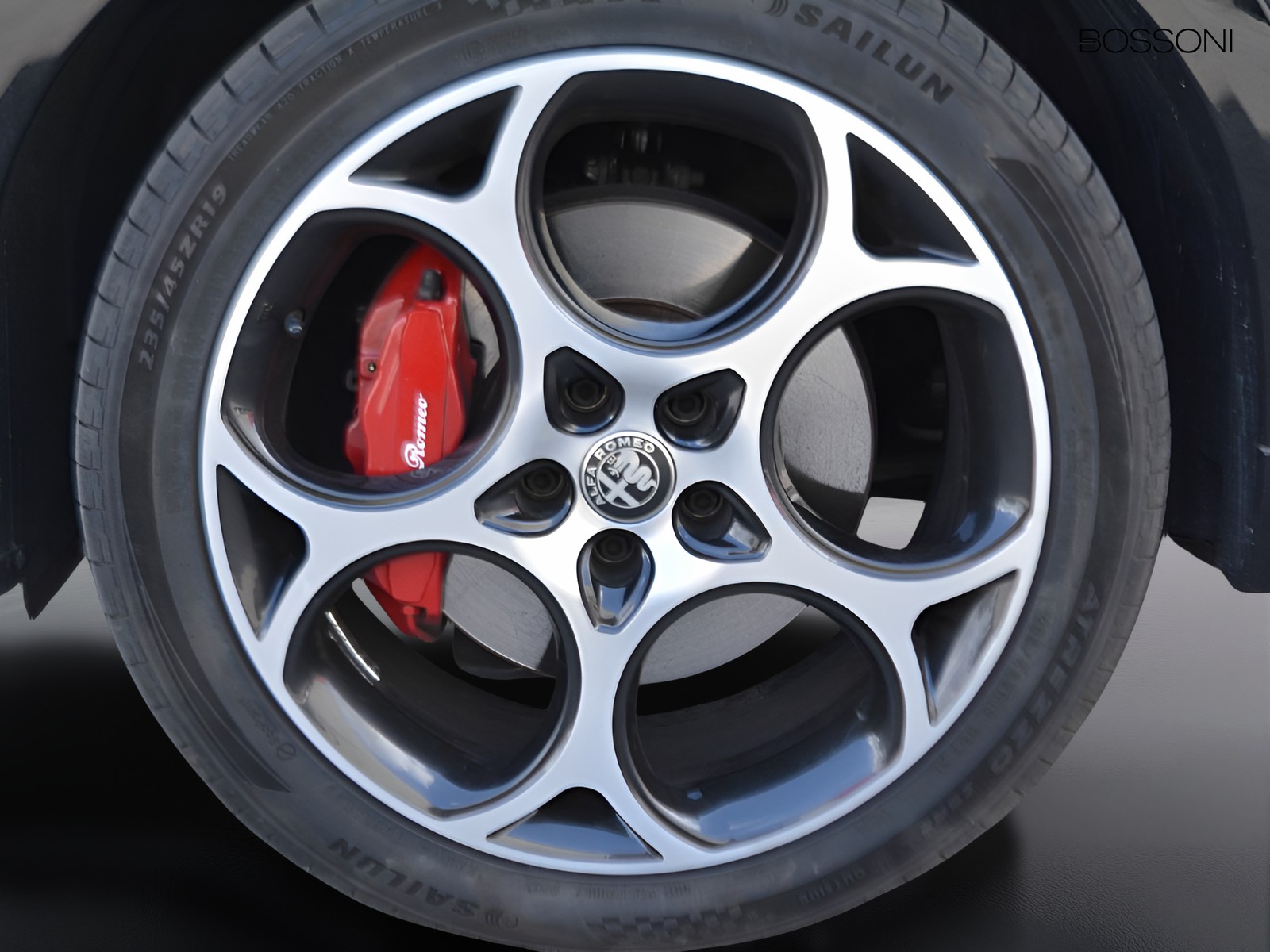 15 - Alfa Romeo Tonale 1.6 130cv veloce tct6