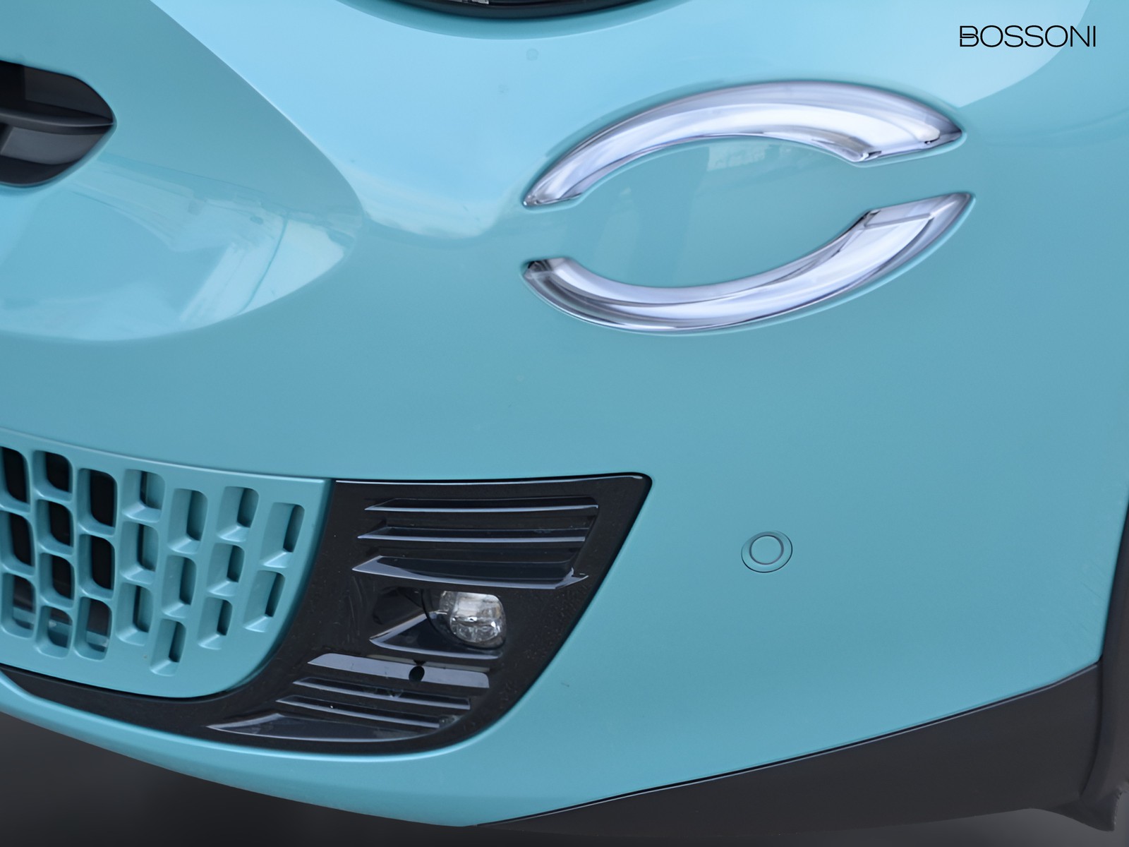 21 - Fiat 600 1.2 hybrid 110cv la prima ii edct