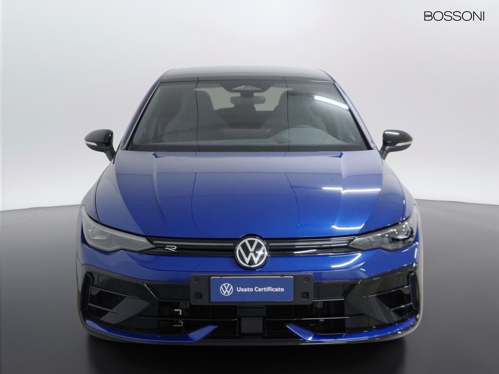 2 - Volkswagen Golf 2.0 tsi 333cv r 4motion dsg