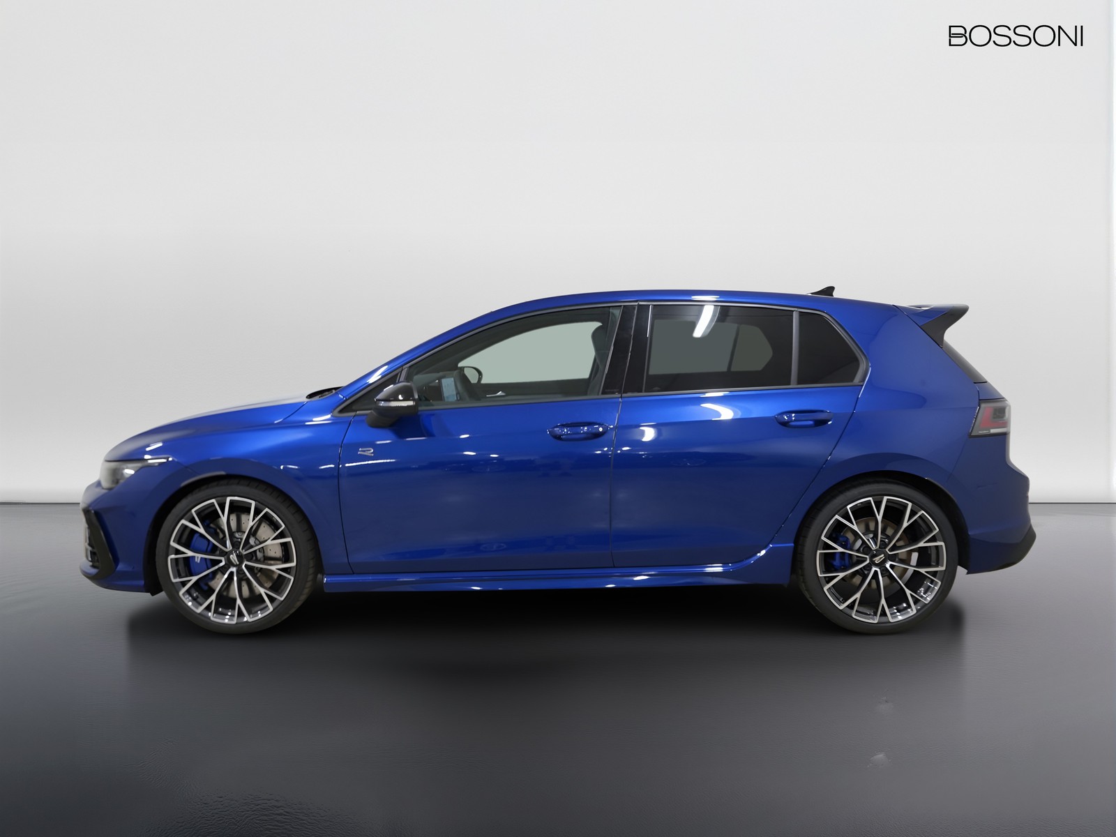 3 - Volkswagen Golf 2.0 tsi 333cv r 4motion dsg