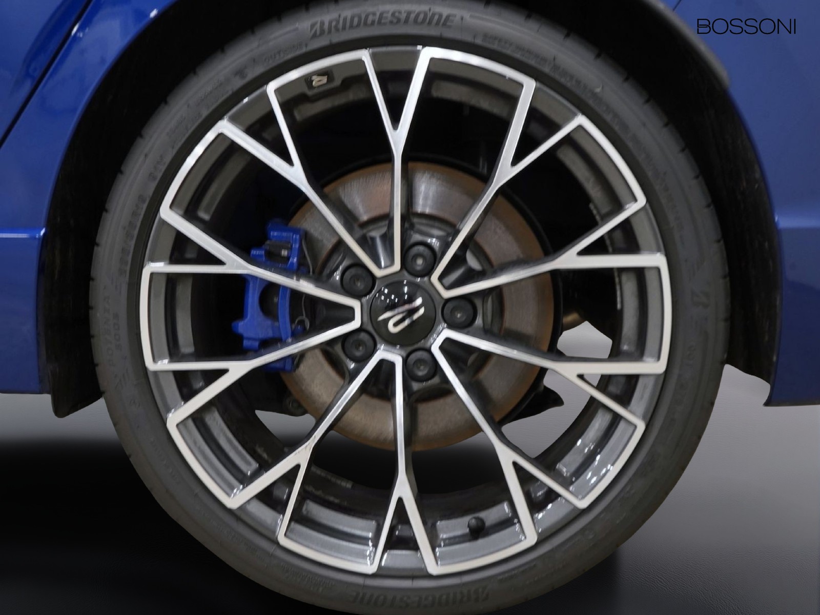 12 - Volkswagen Golf 2.0 tsi 333cv r 4motion dsg