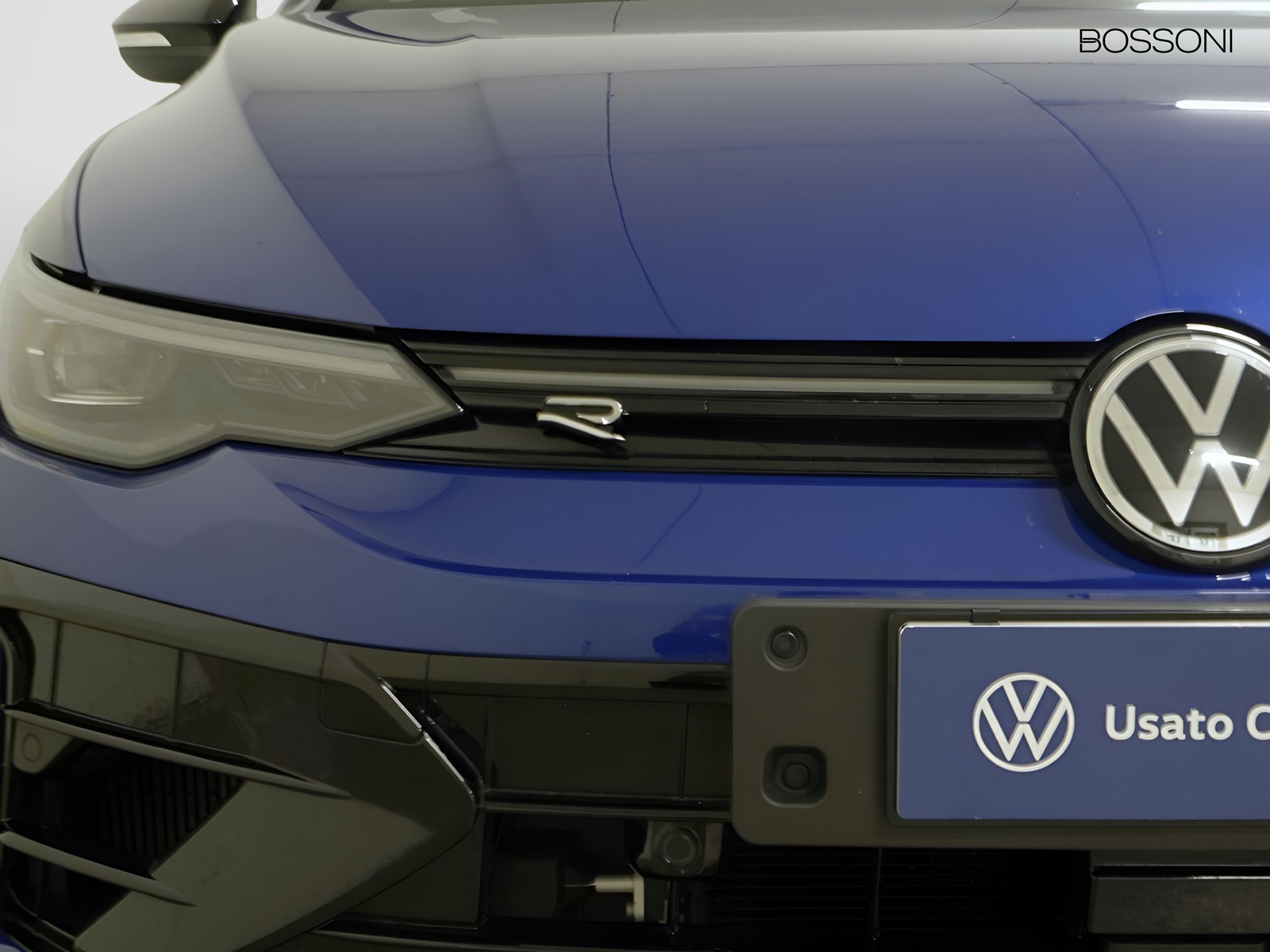 14 - Volkswagen Golf 2.0 tsi 333cv r 4motion dsg