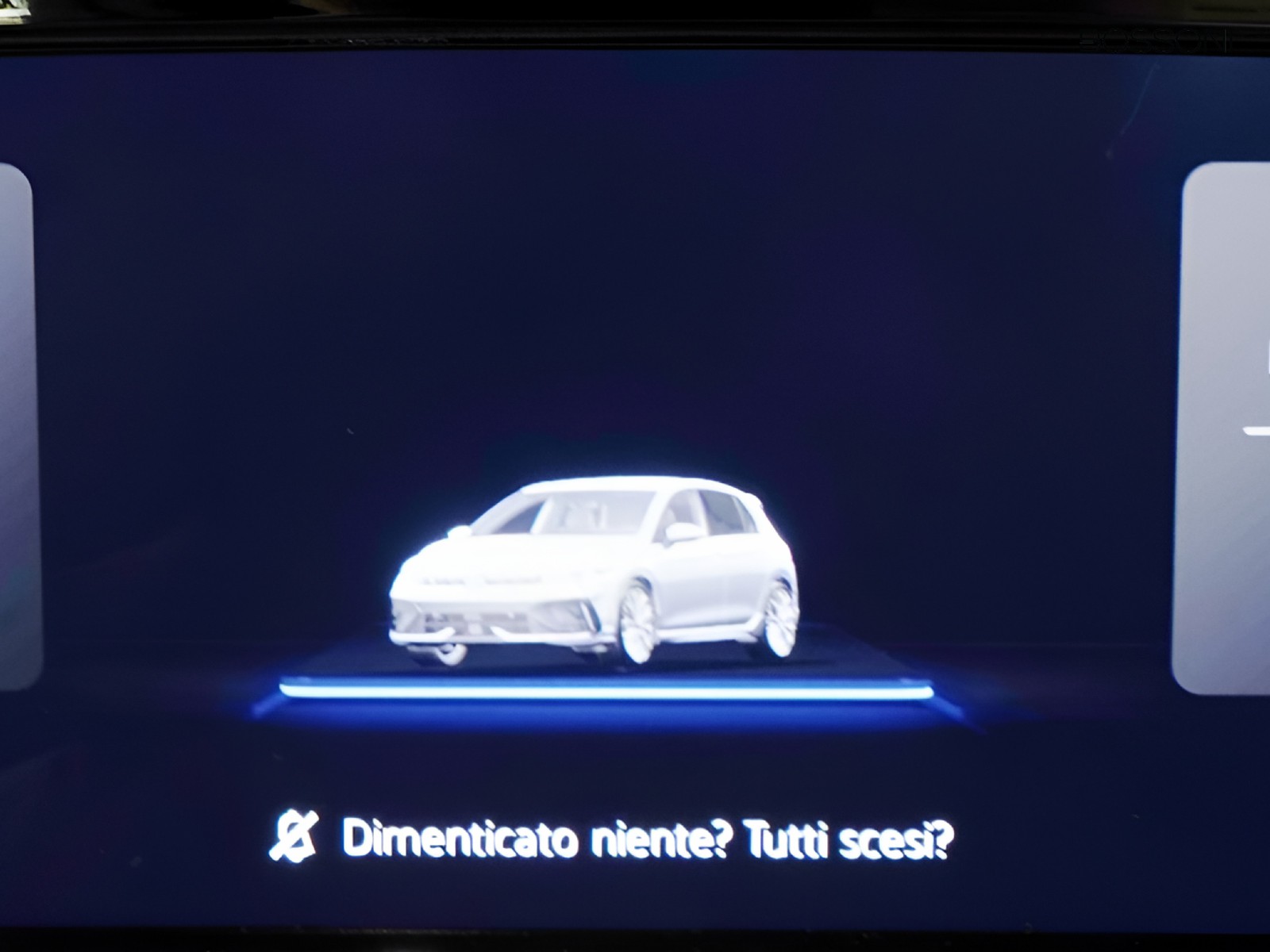 29 - Volkswagen Golf 2.0 tsi 333cv r 4motion dsg