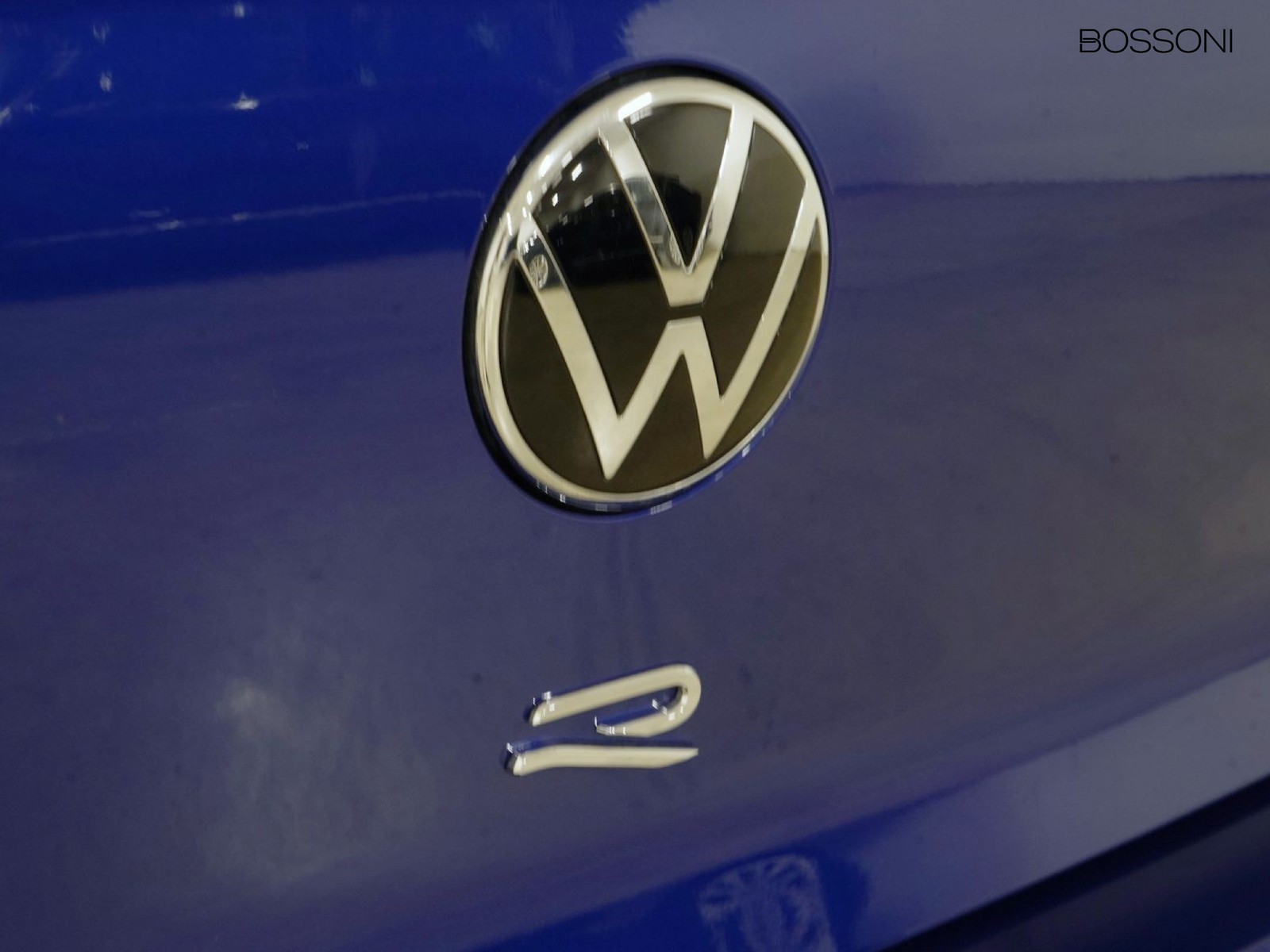 33 - Volkswagen Golf 2.0 tsi 333cv r 4motion dsg