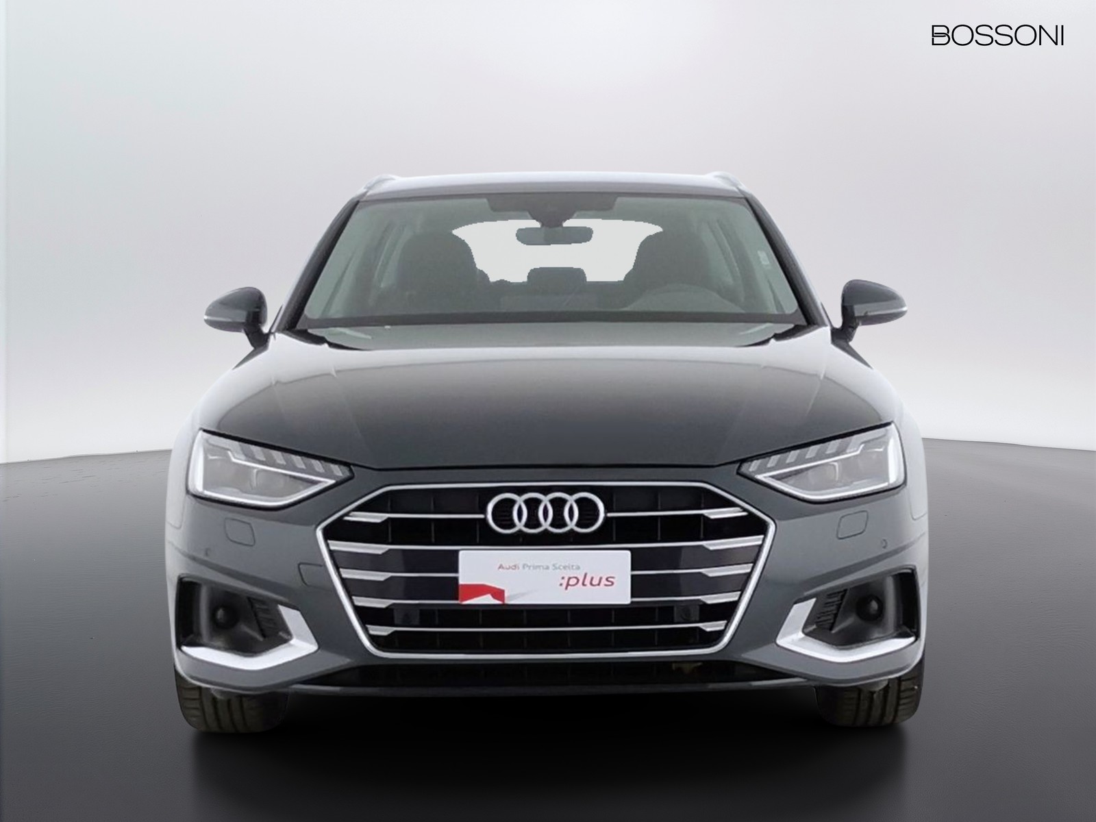 14 - Audi A4 avant 30 2.0 tdi mhev 136cv business advanced s tronic