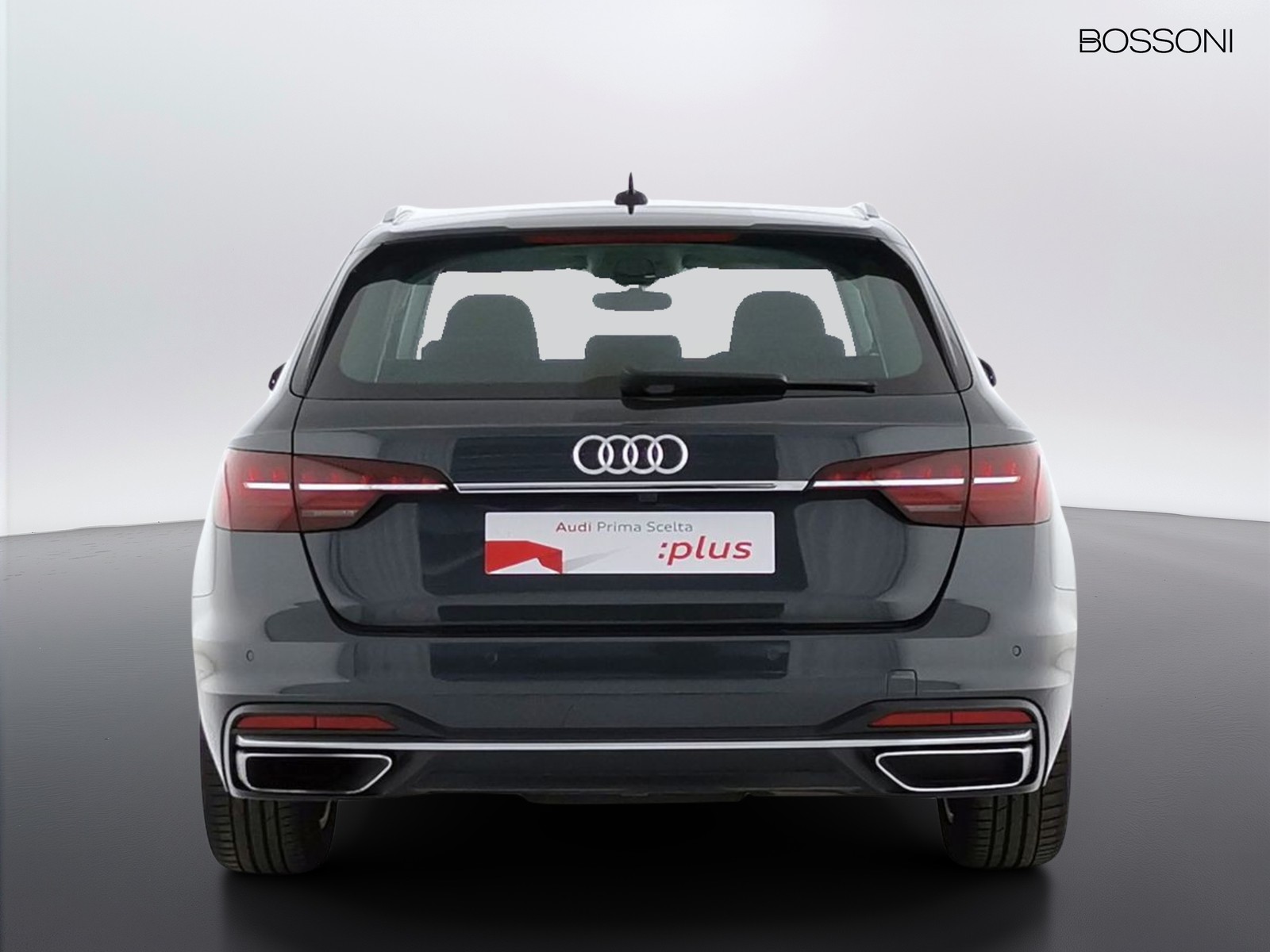 15 - Audi A4 avant 30 2.0 tdi mhev 136cv business advanced s tronic