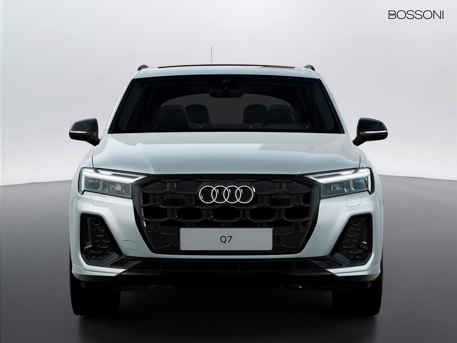 2 - Audi Q7 3.0 v6 tdi mhev 286cv s line edition quattro tiptronic 7p.ti