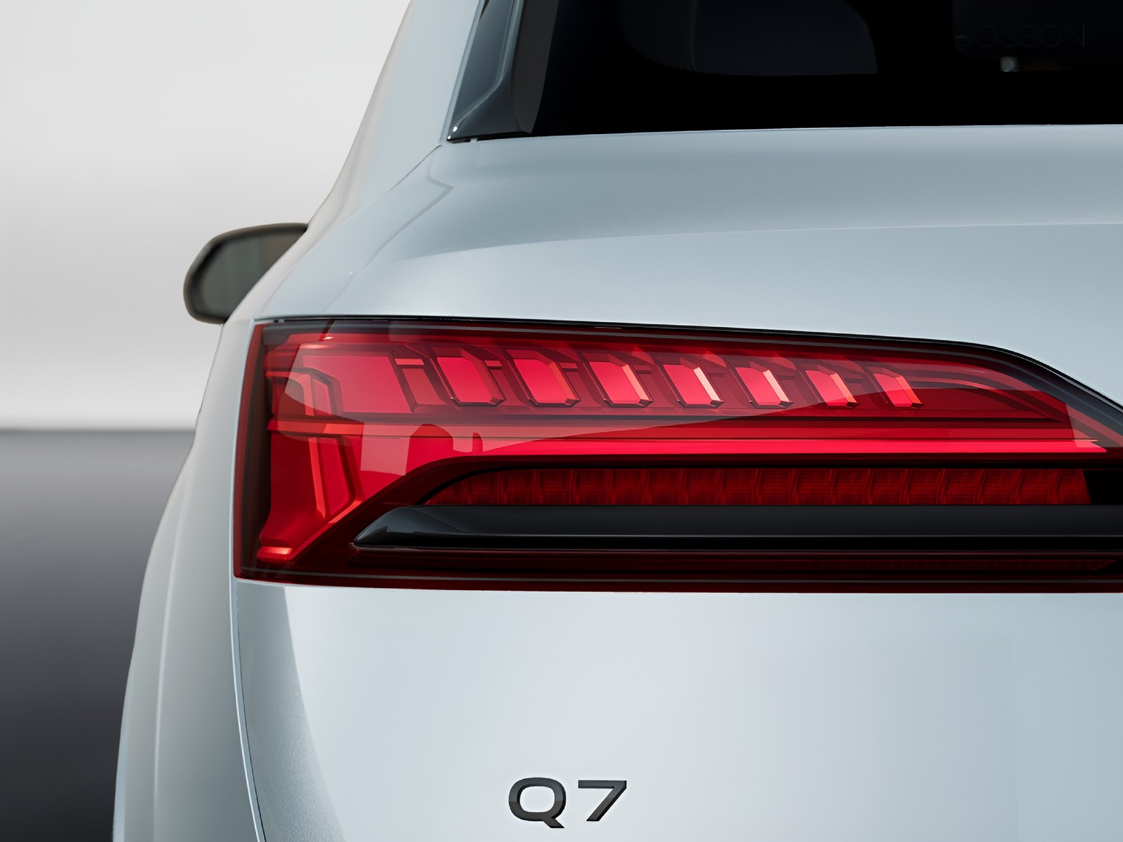 9 - Audi Q7 3.0 v6 tdi mhev 286cv s line edition quattro tiptronic 7p.ti