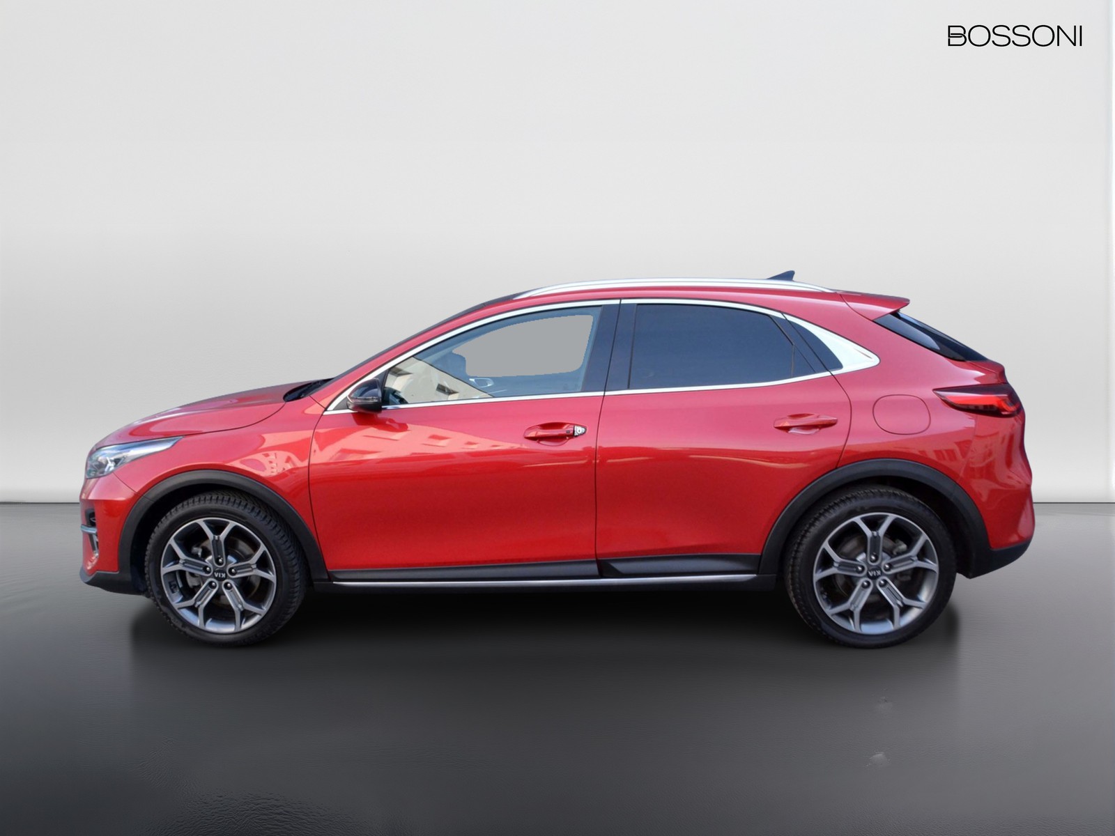 24 - Kia Xceed 1.6 crdi 136cv evolution 2wd dct