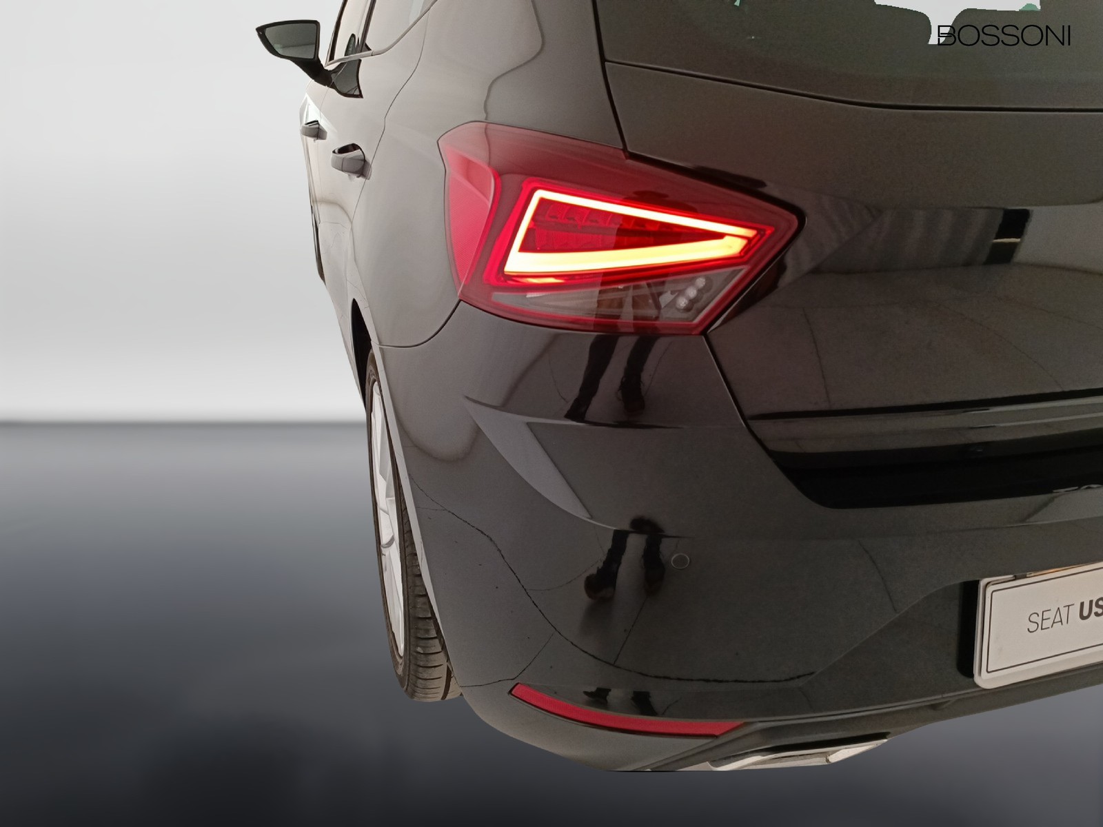 23 - Seat Ibiza 5 porte 1.0 ecotsi 95cv fr