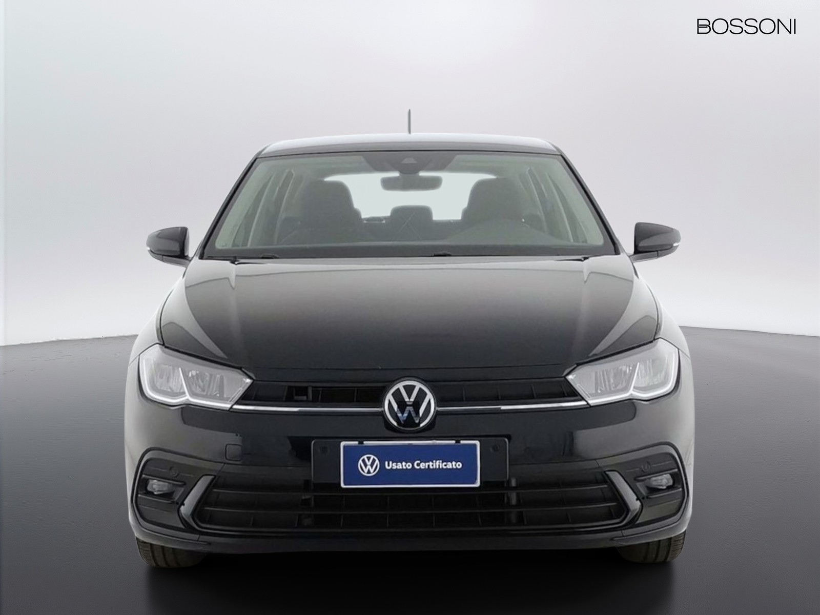 2 - Volkswagen Polo 1.0 tsi 95cv life dsg