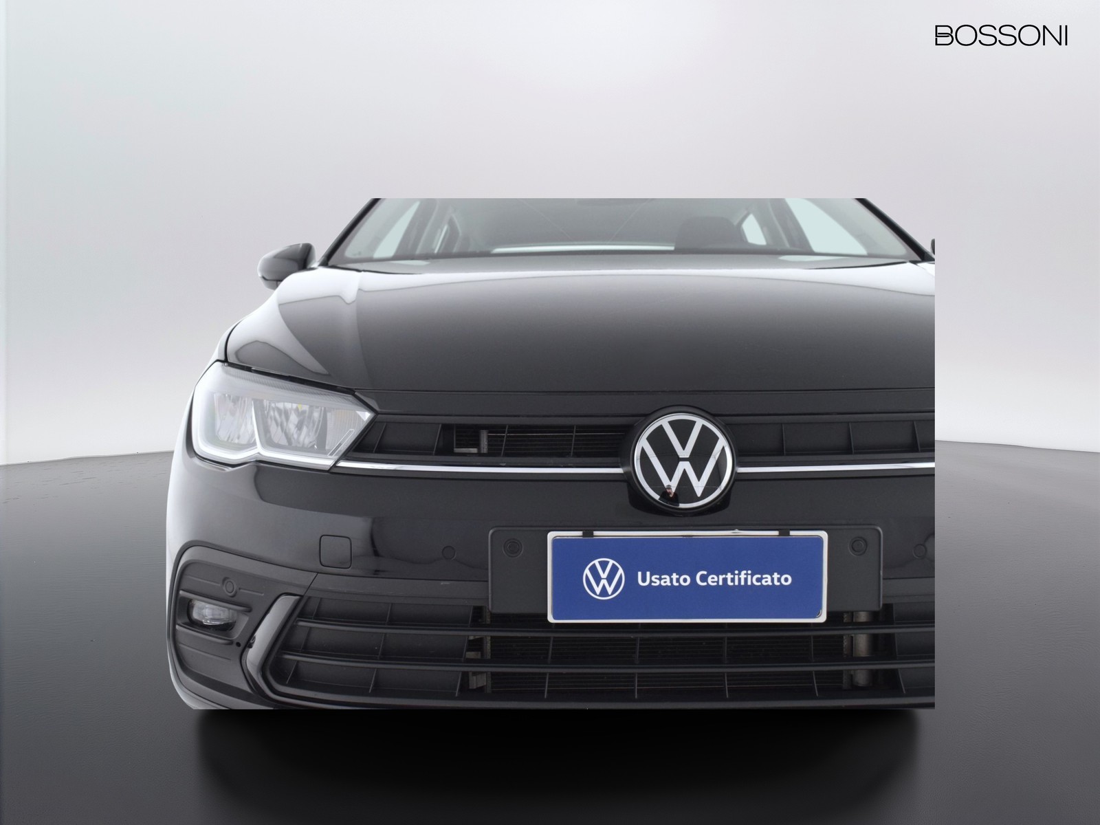 14 - Volkswagen Polo 1.0 tsi 95cv life dsg