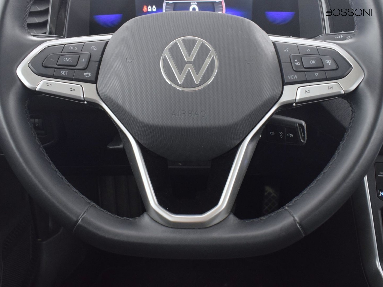15 - Volkswagen Polo 1.0 tsi 95cv life dsg