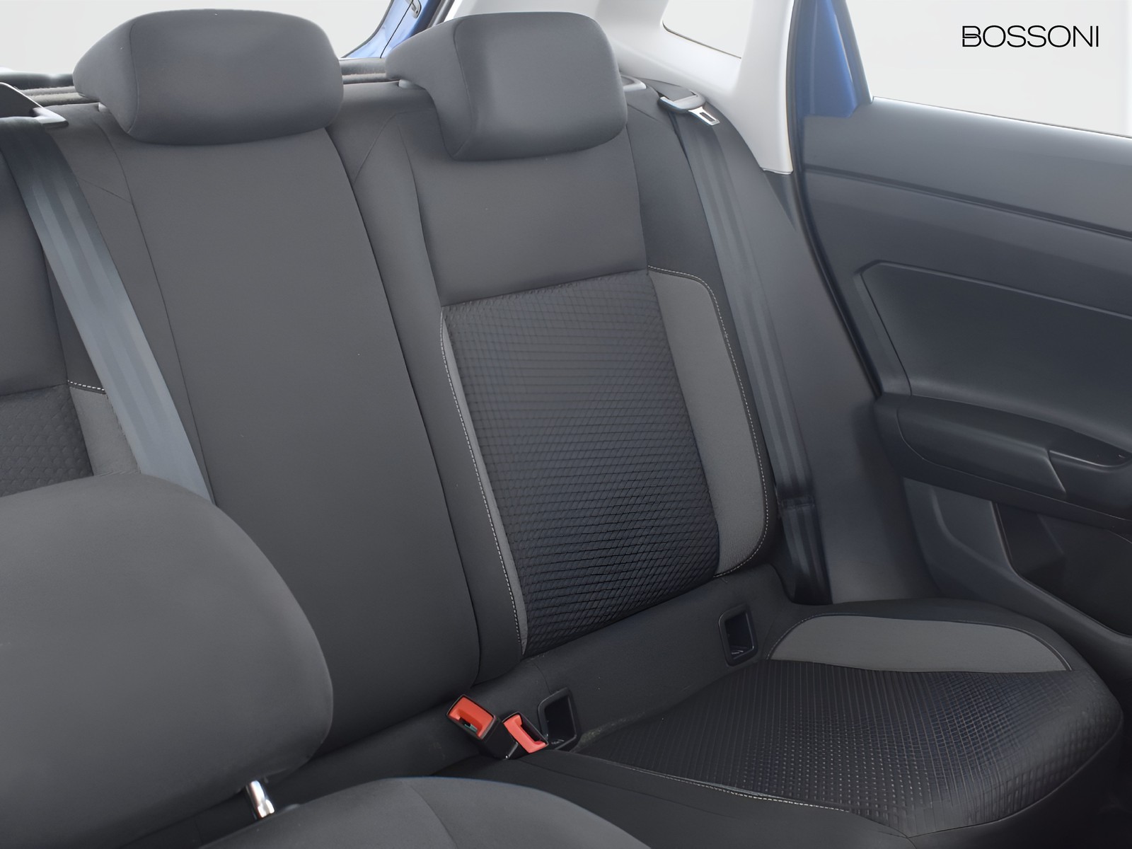 21 - Volkswagen Polo 1.0 tsi 95cv life dsg