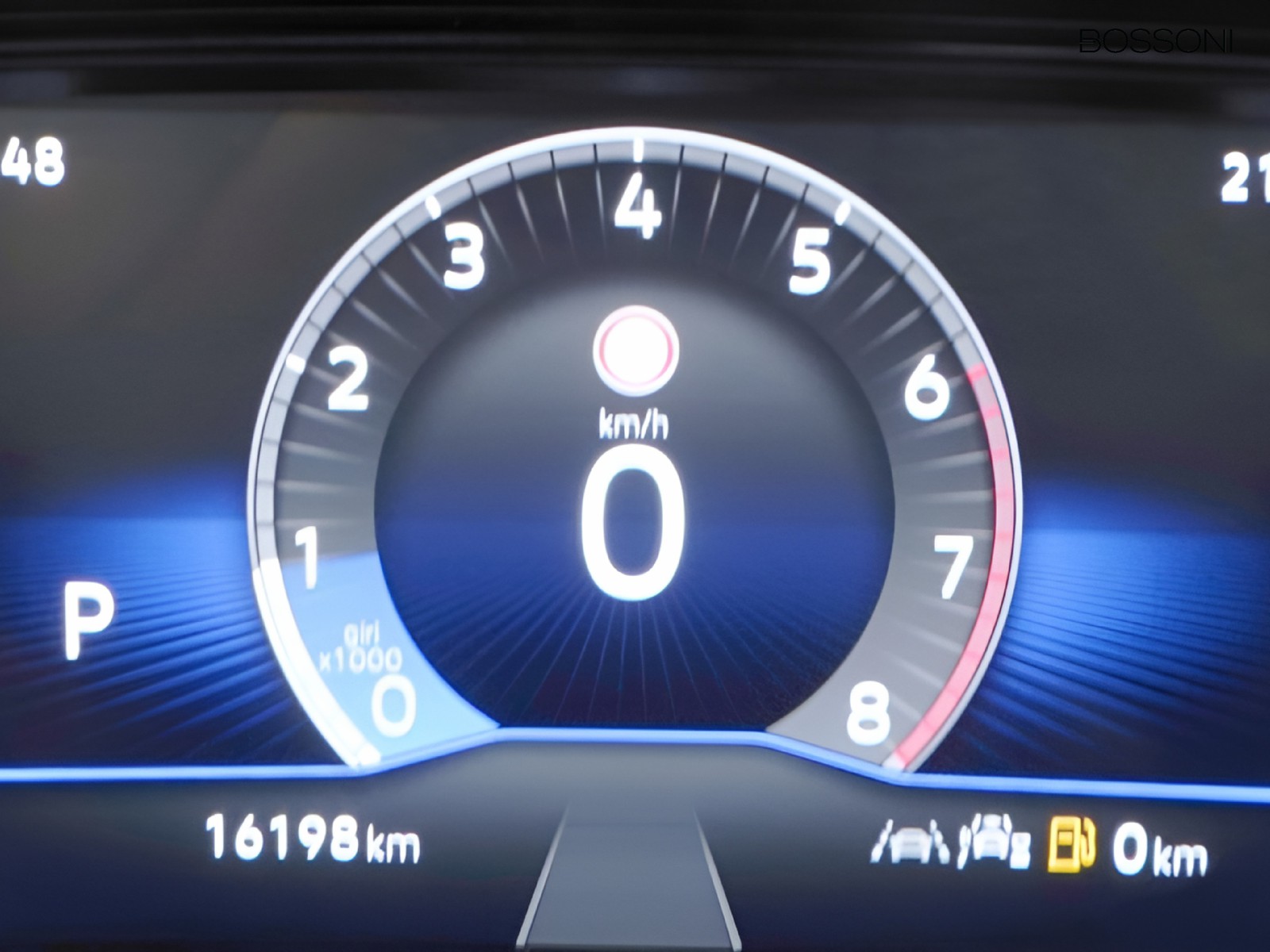 29 - Volkswagen Polo 1.0 tsi 95cv life dsg