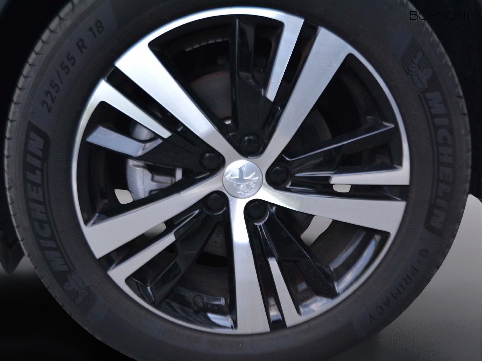 15 - Peugeot 3008 1.2 puretech turbo gt s&s