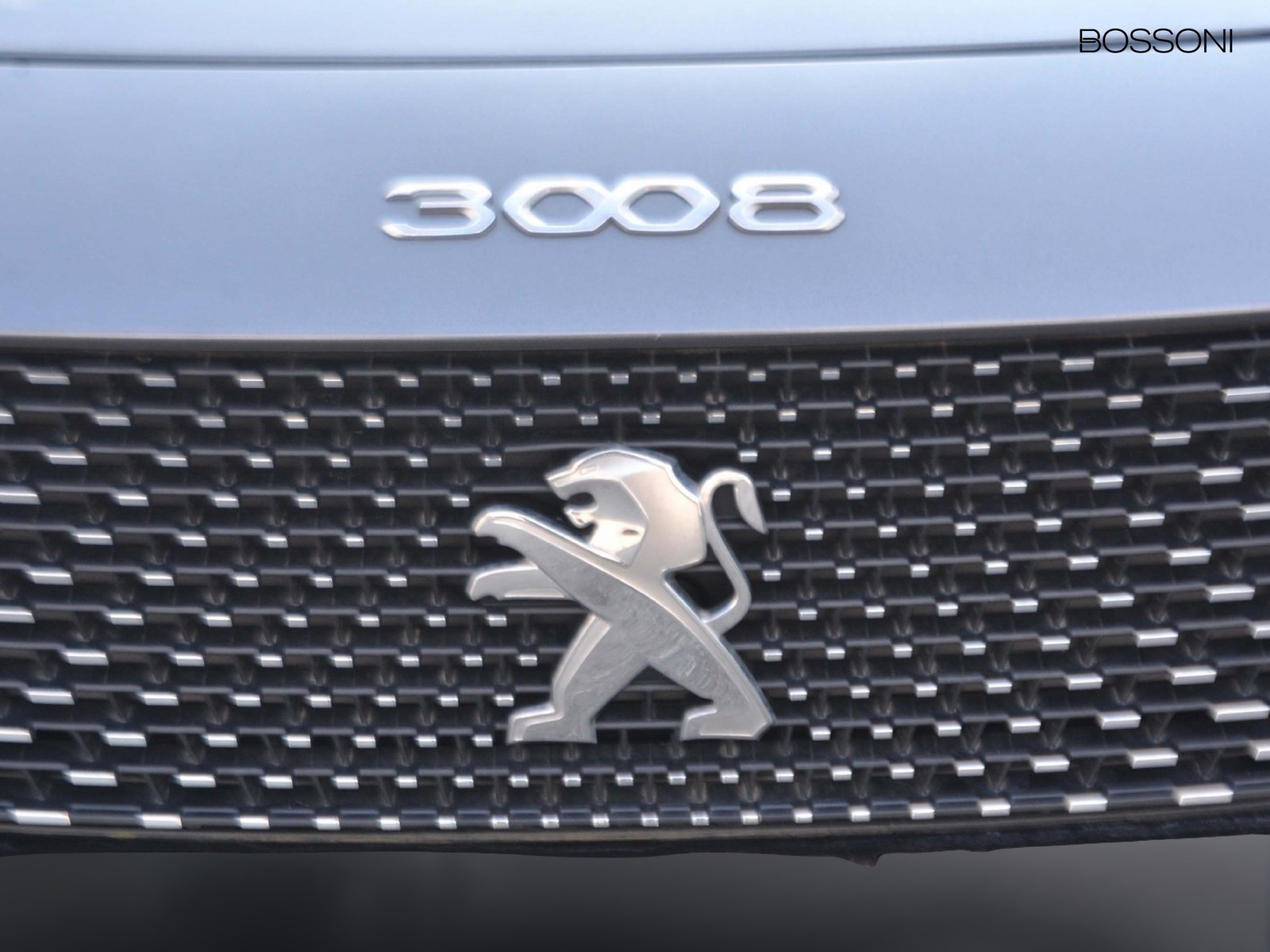 21 - Peugeot 3008 1.2 puretech turbo gt s&s