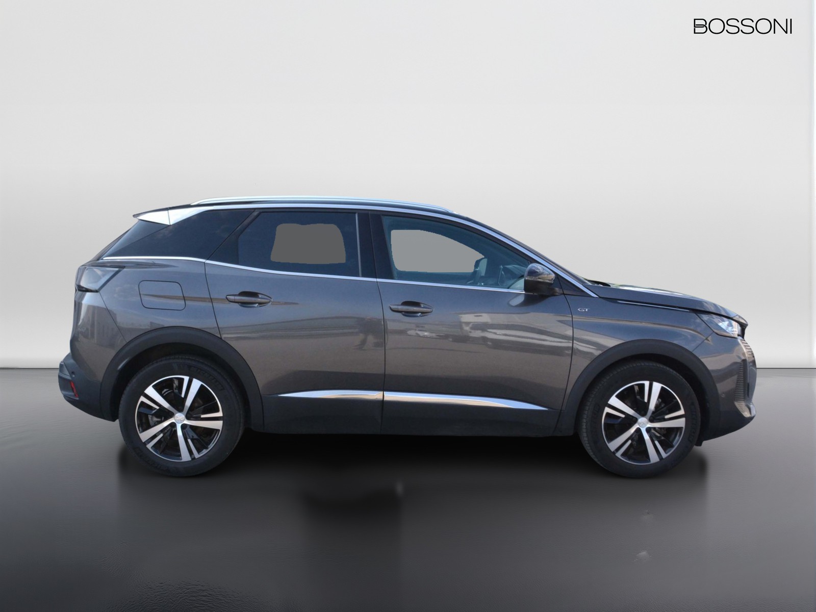 24 - Peugeot 3008 1.2 puretech turbo gt s&s