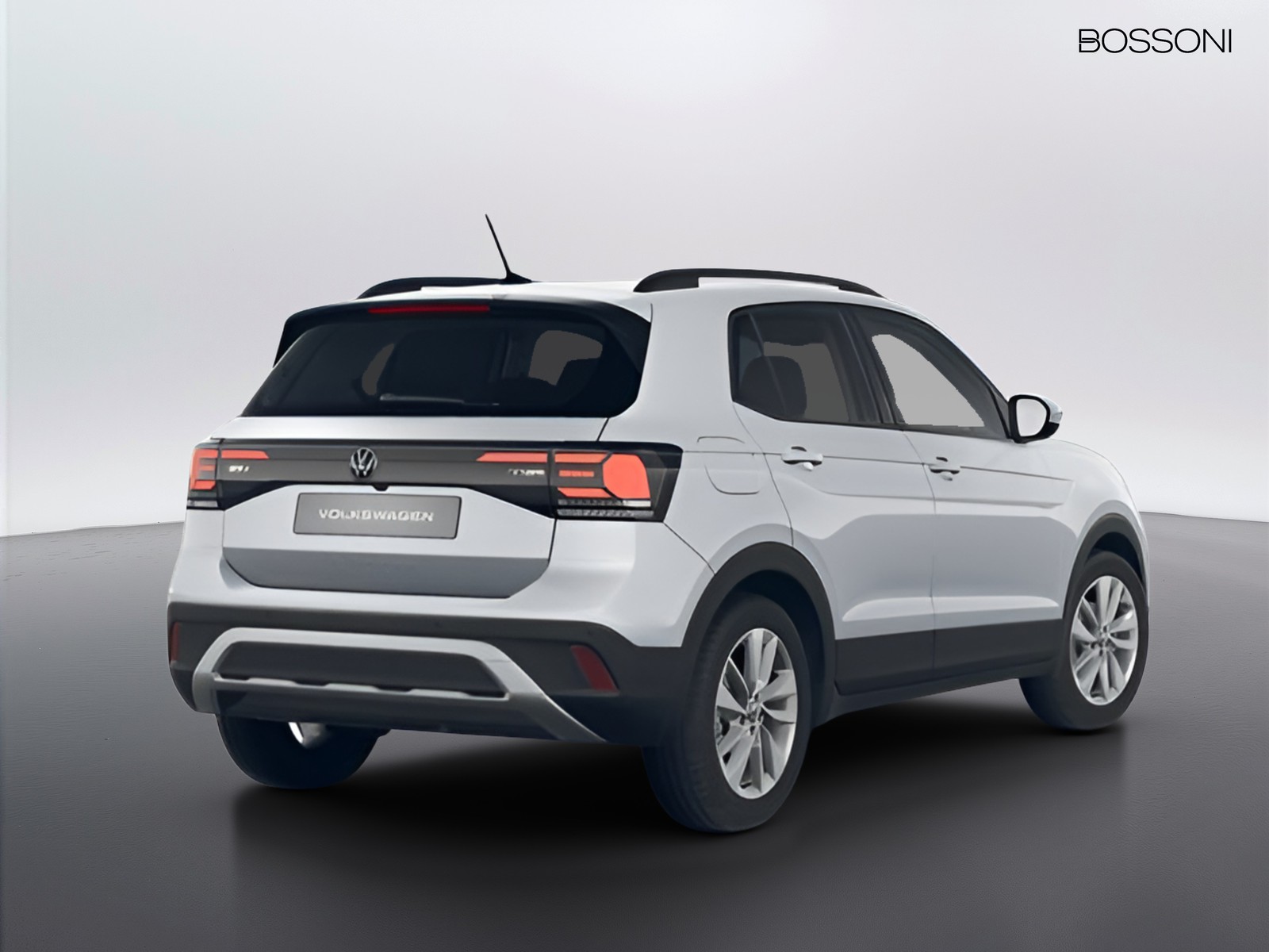 6 - Volkswagen T-Cross 1.0 tsi 115cv edition plus