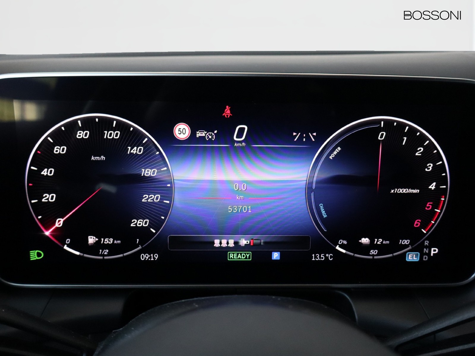 9 - Mercedes GLC suv 300 de plug in hybrid amg line advanced 4matic 9g-tronic