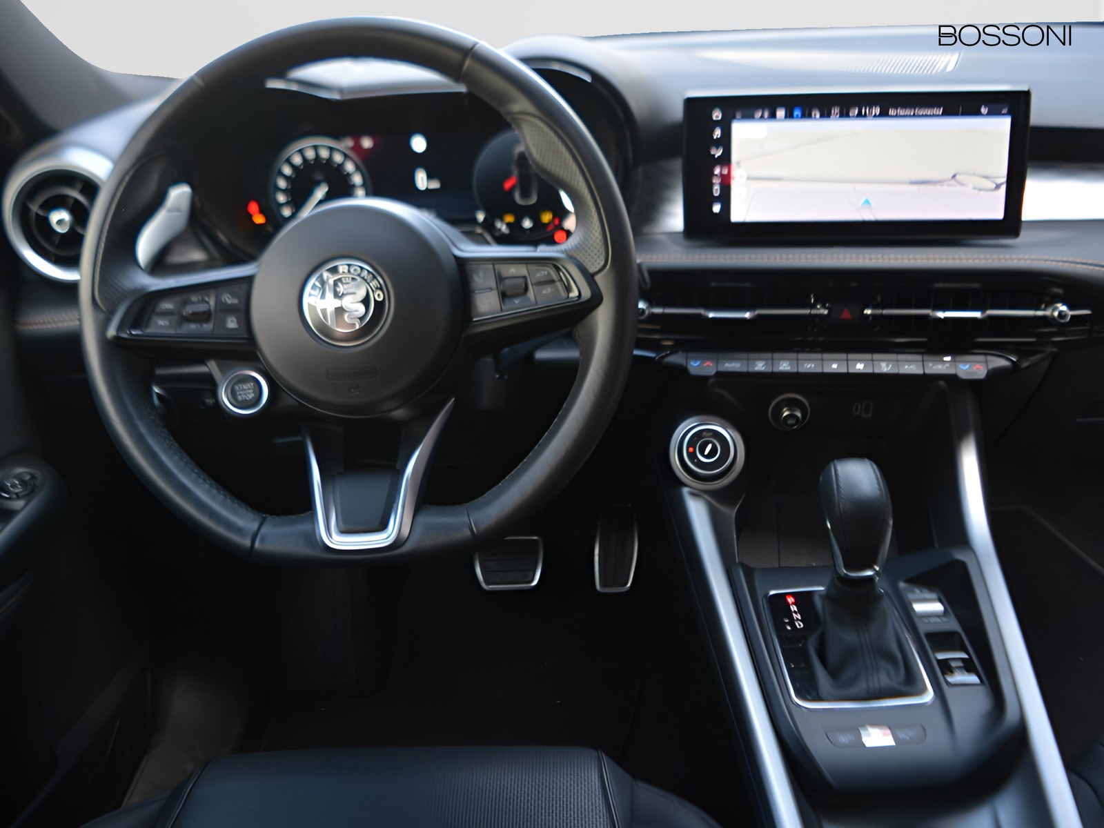9 - Alfa Romeo Tonale 1.6 130cv veloce tct6