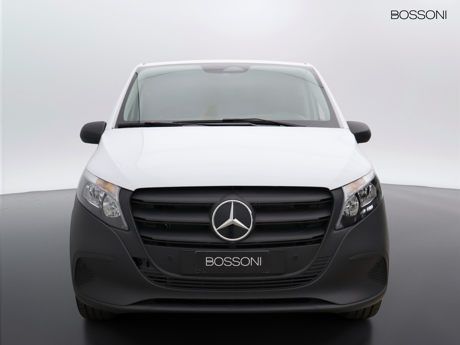 2 - Mercedes Vans Vito furgone 114 cdi long pro