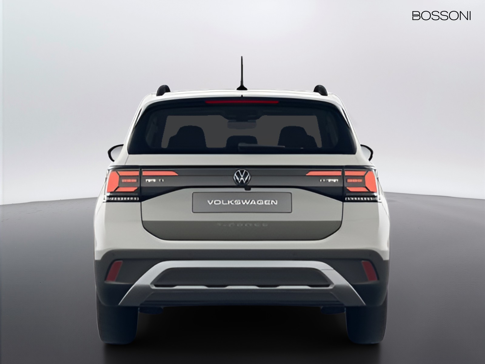 2 - Volkswagen T-Cross 1.0 tsi 115cv edition plus