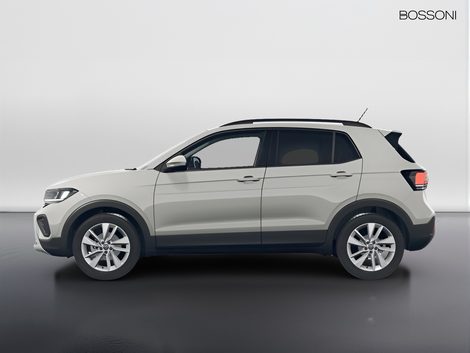 3 - Volkswagen T-Cross 1.0 tsi 115cv edition plus