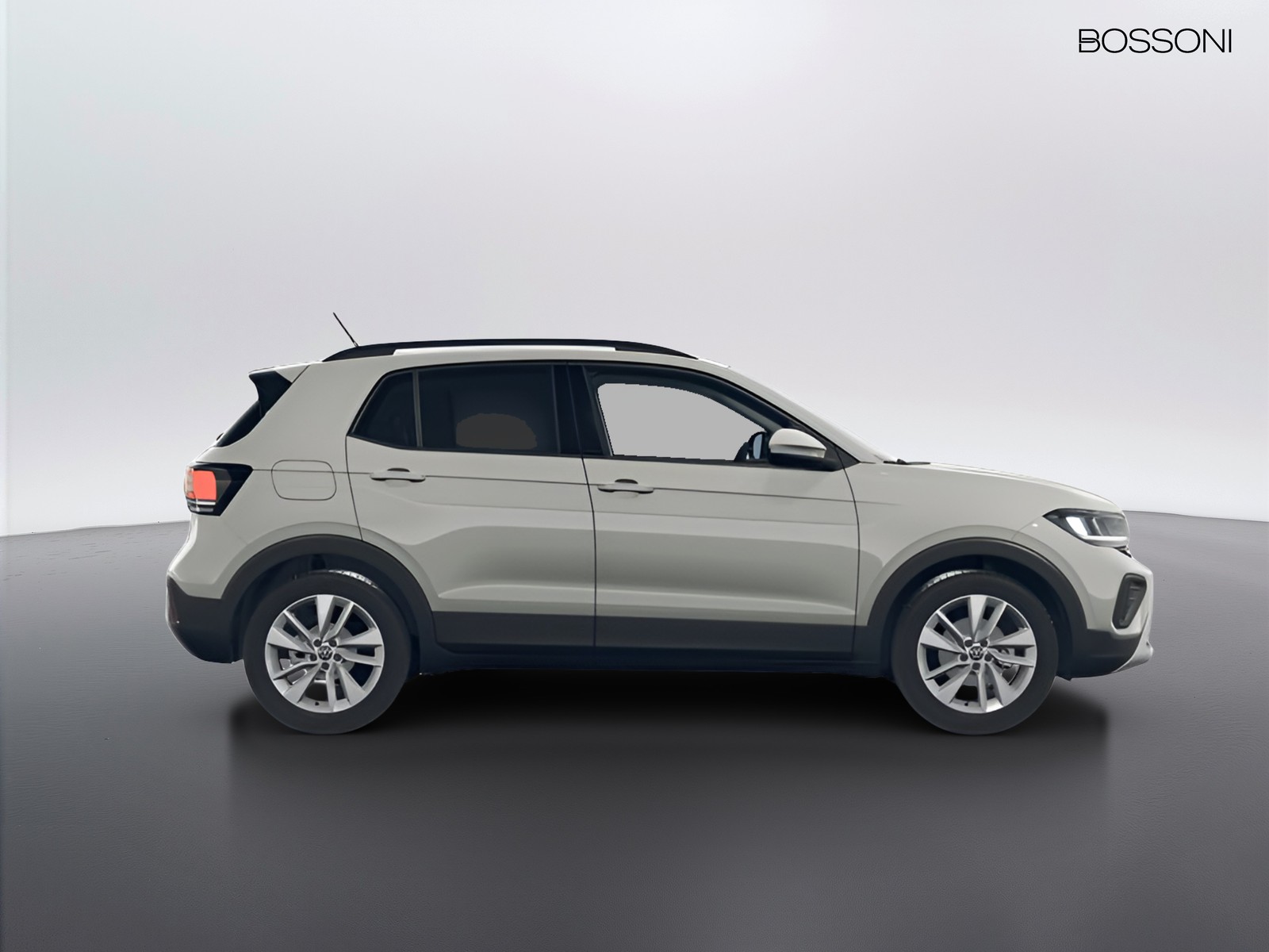 4 - Volkswagen T-Cross 1.0 tsi 115cv edition plus
