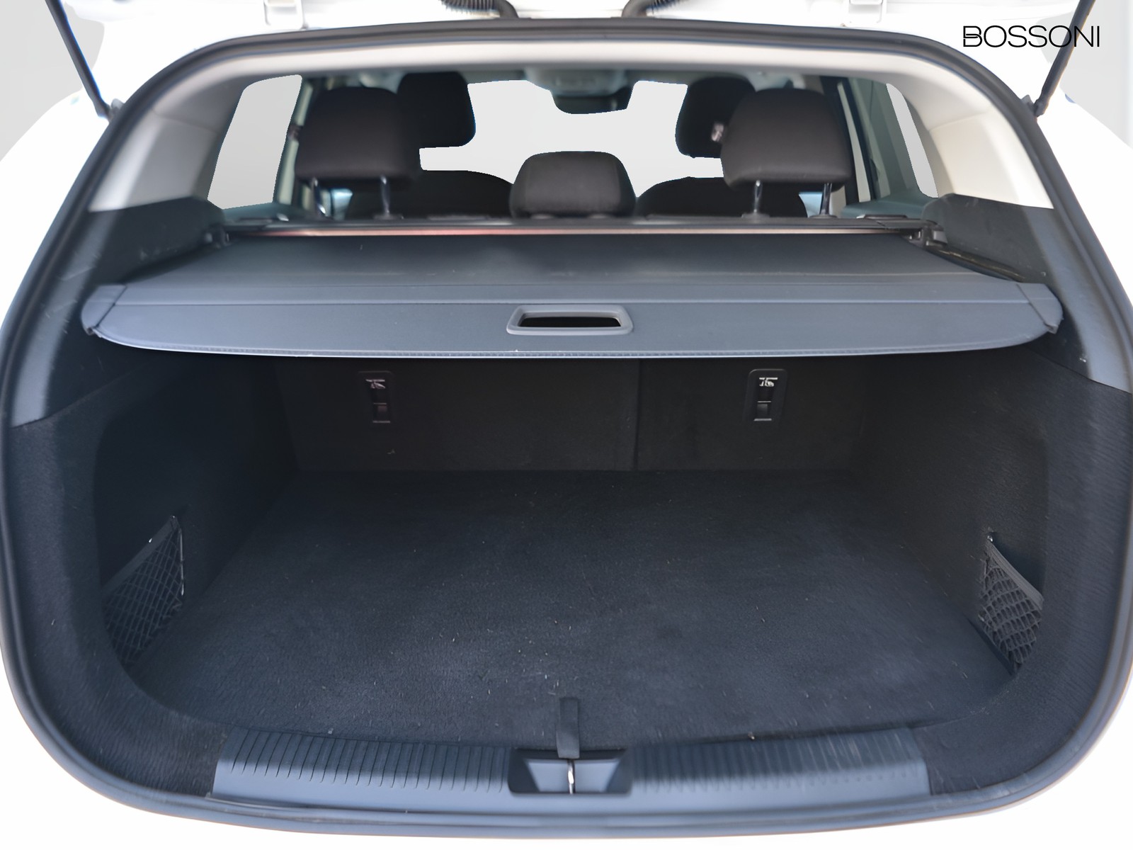 16 - Mg HS 1.5 comfort dct
