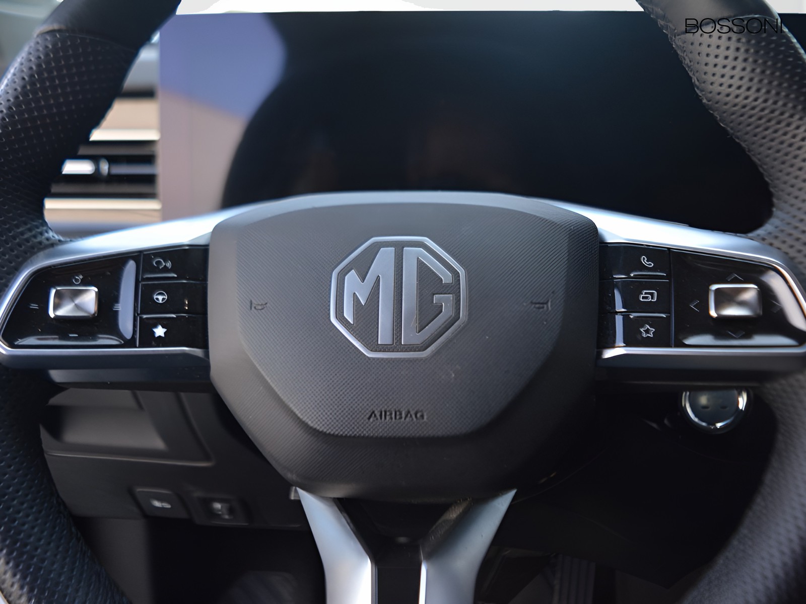 18 - Mg HS 1.5 comfort dct