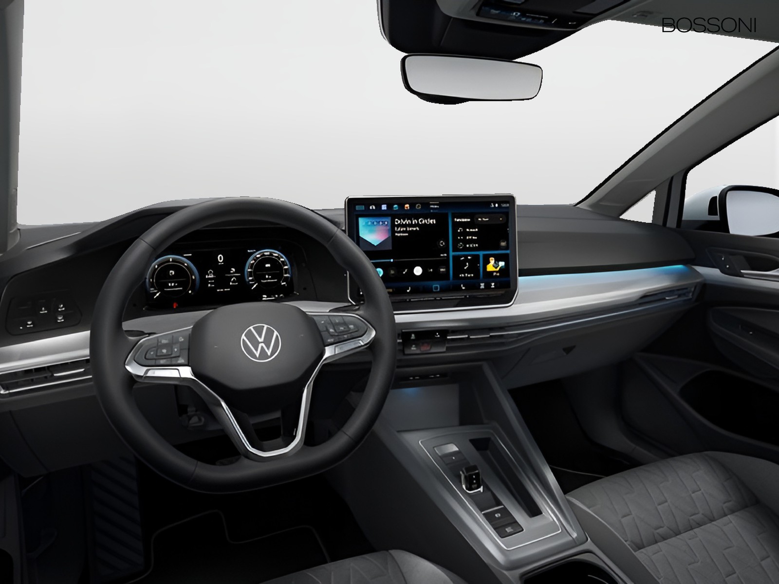 8 - Volkswagen Golf 1.5 etsi act 115cv edition plus dsg