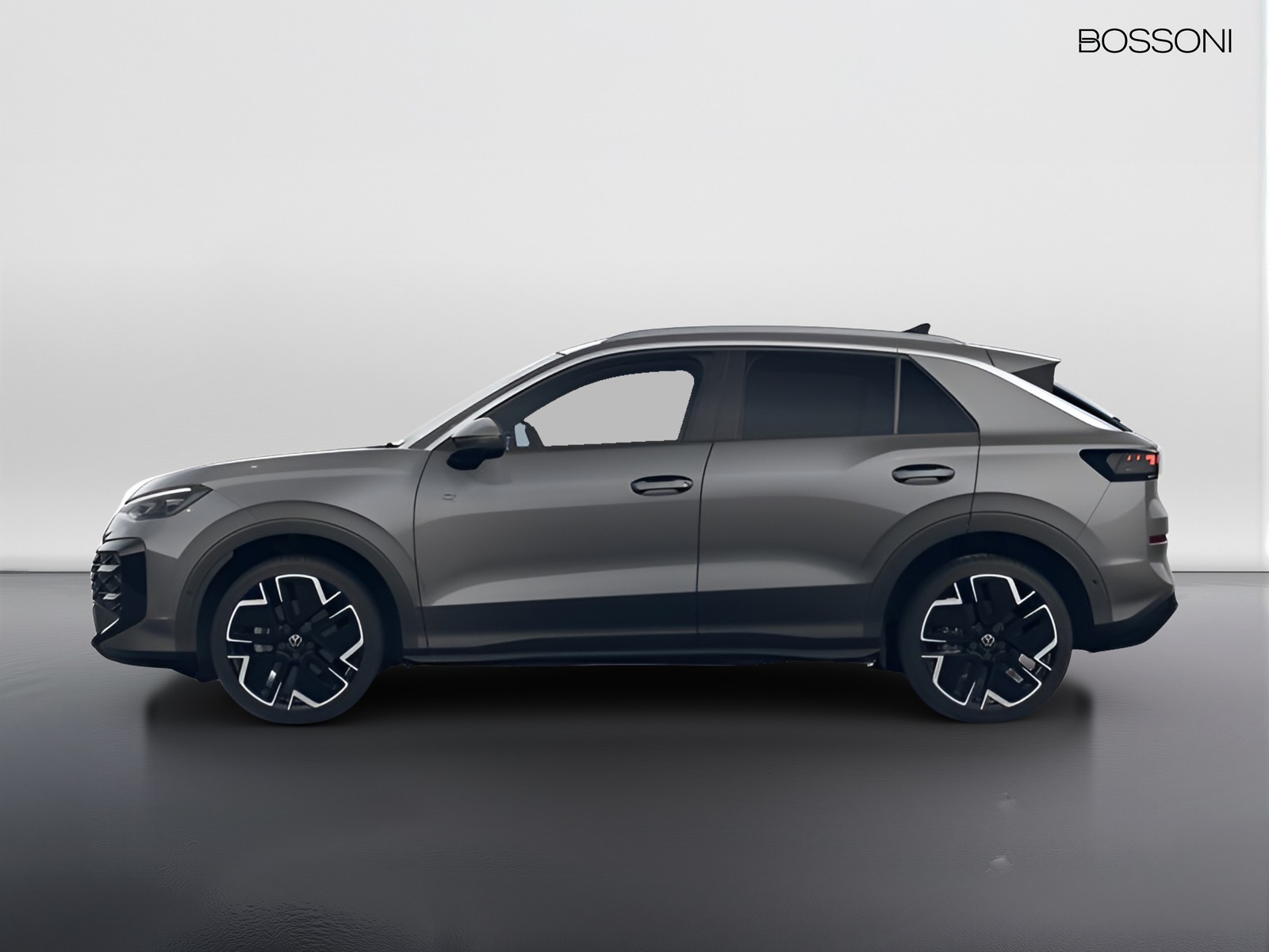 3 - Volkswagen T-Roc 1.5 etsi act 150cv r-line dsg