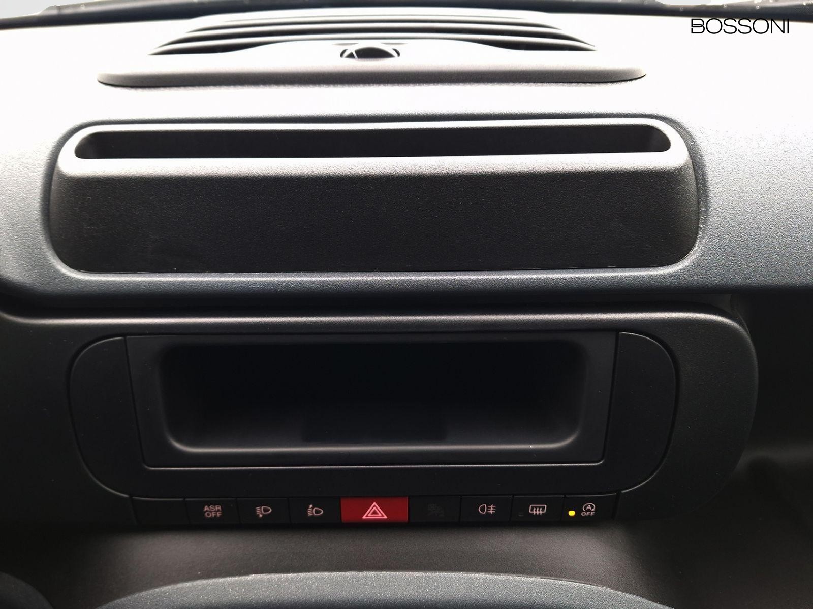 16 - Fiat Pandina 1.0 firefly hybrid 65cv pop s&s