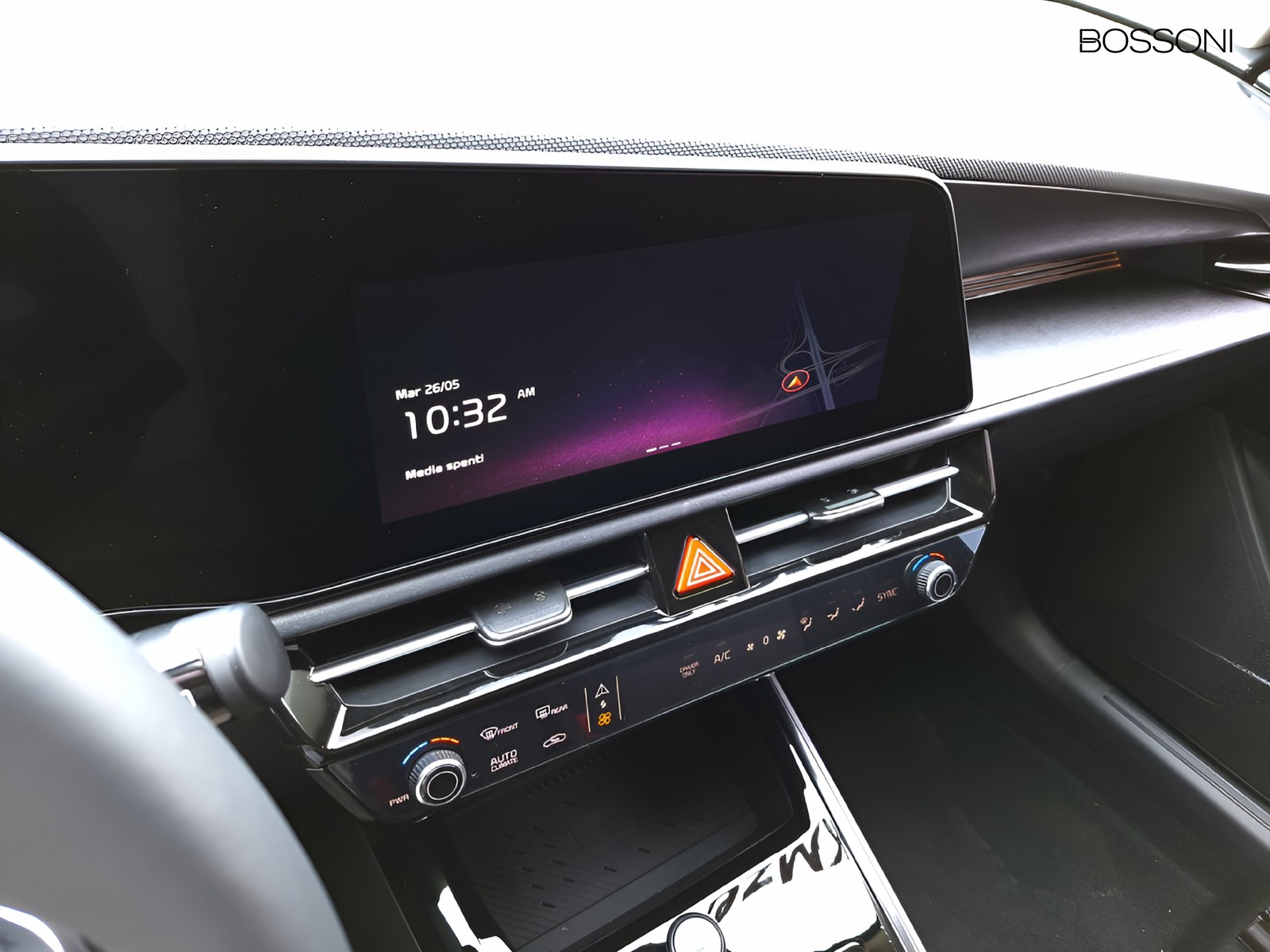 16 - Kia Niro 1.6 gdi hev tri-fuel 126cv evolution dct6