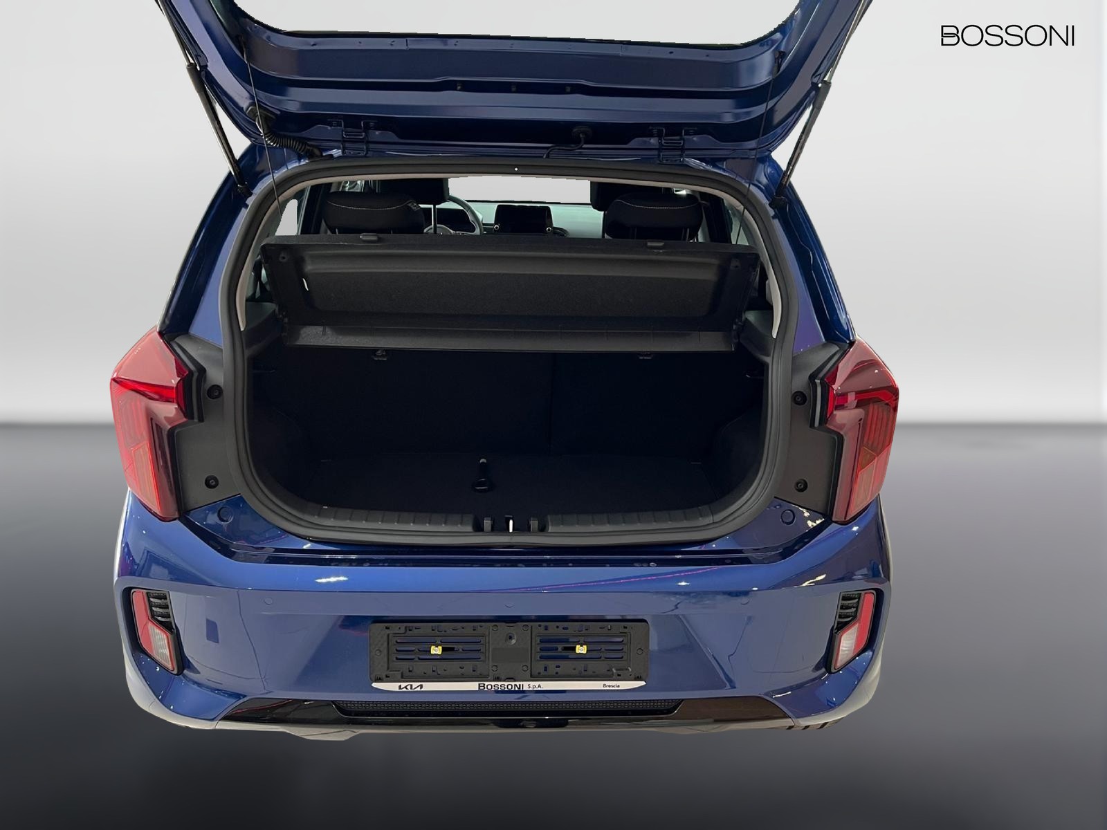17 - Kia Picanto 1.0 gdi style