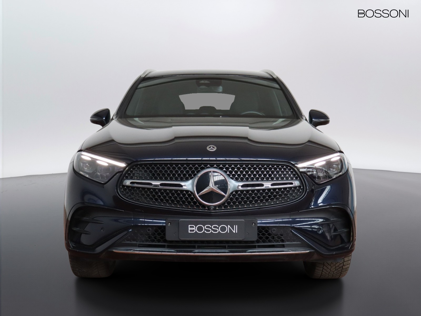 2 - Mercedes GLC suv 220 d amg premium 4matic 9g-tronic