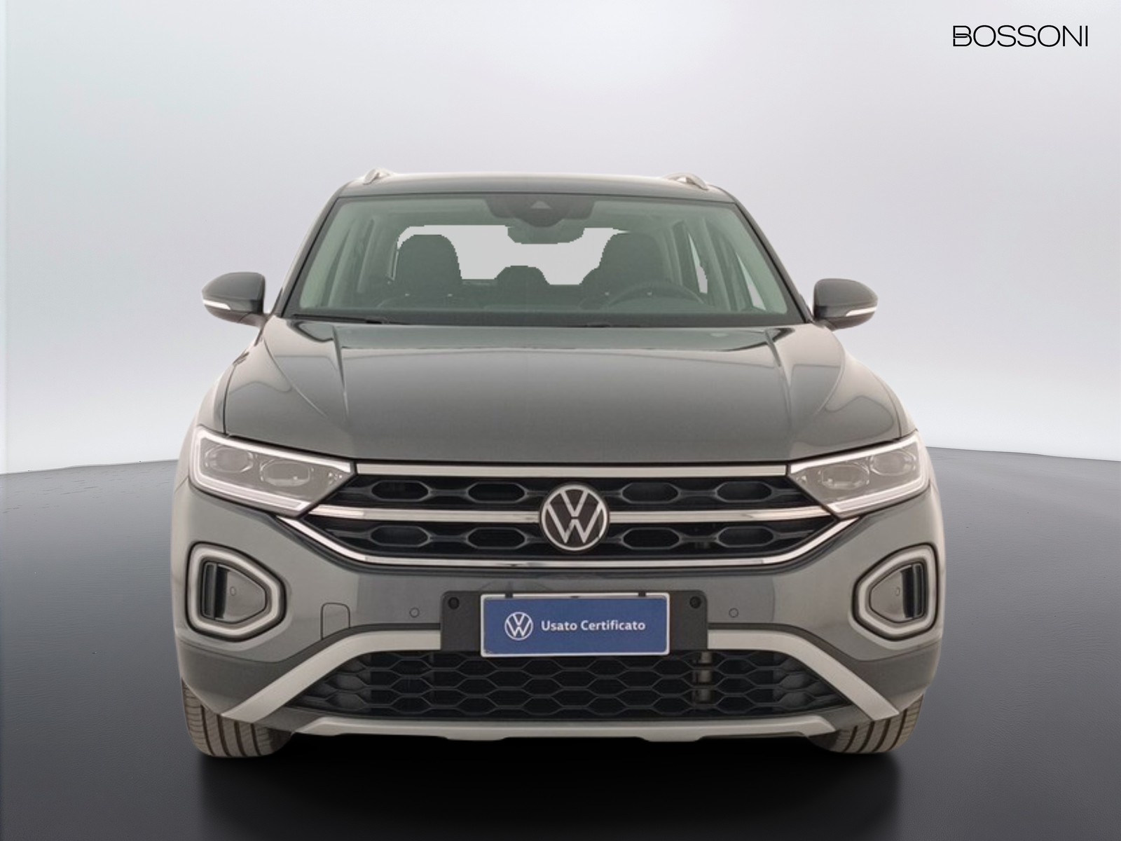 2 - Volkswagen T-Roc 1.5 tsi act style dsg