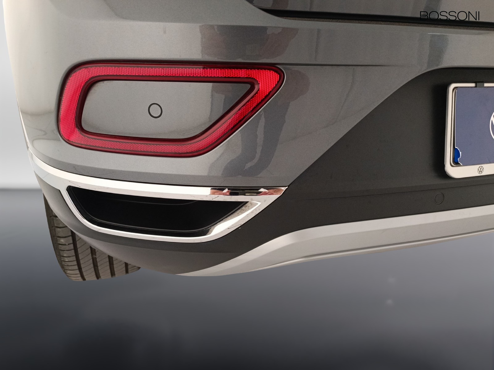 29 - Volkswagen T-Roc 1.5 tsi act style dsg