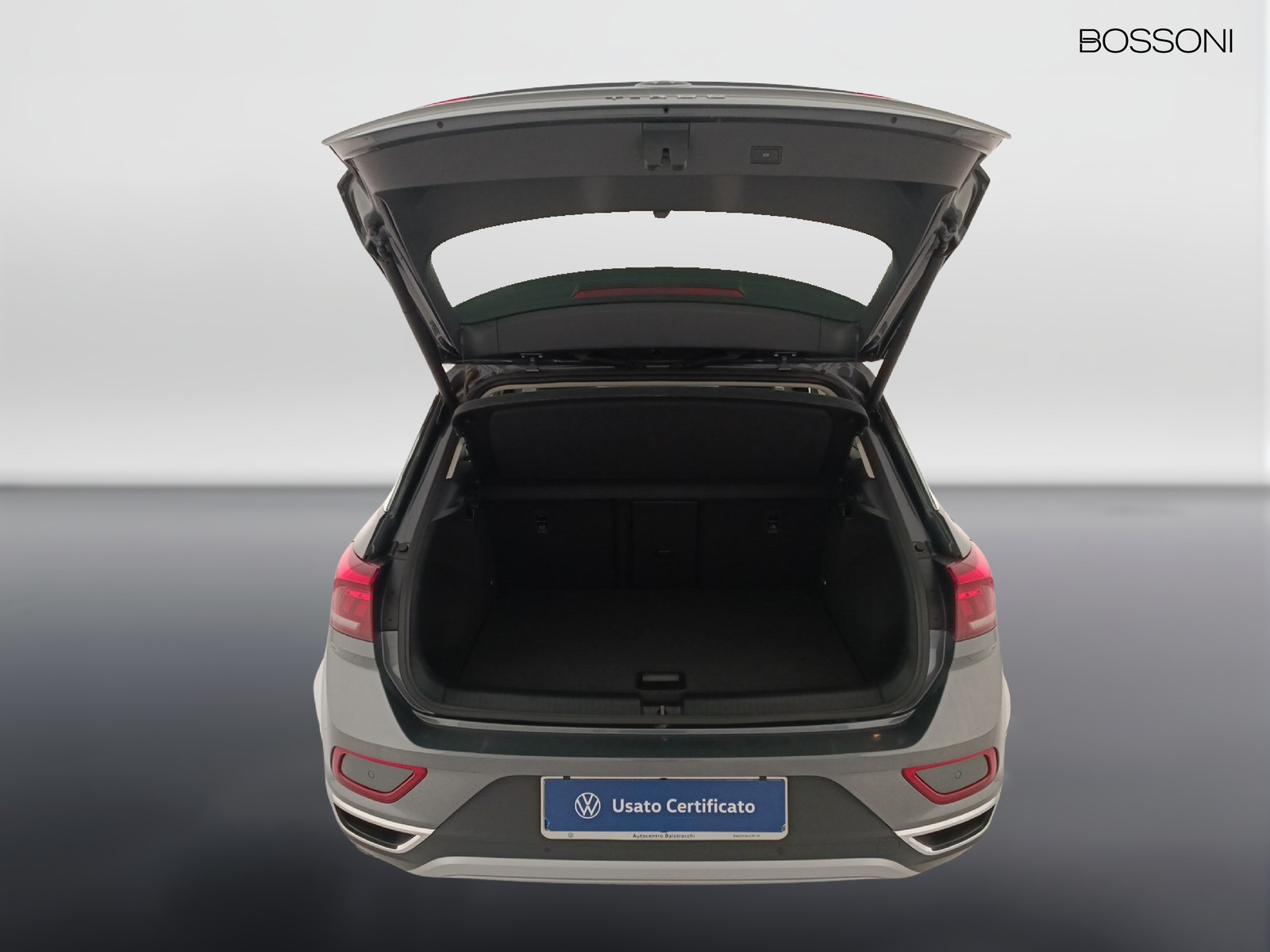 30 - Volkswagen T-Roc 1.5 tsi act style dsg