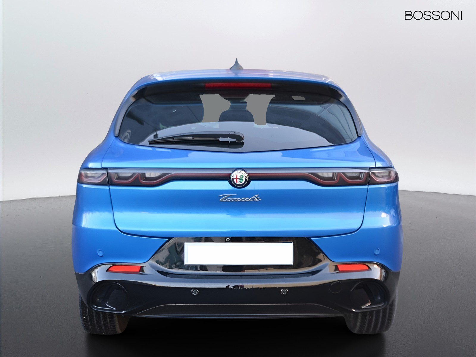 4 - Alfa Romeo Tonale 1.6 130cv veloce tct6