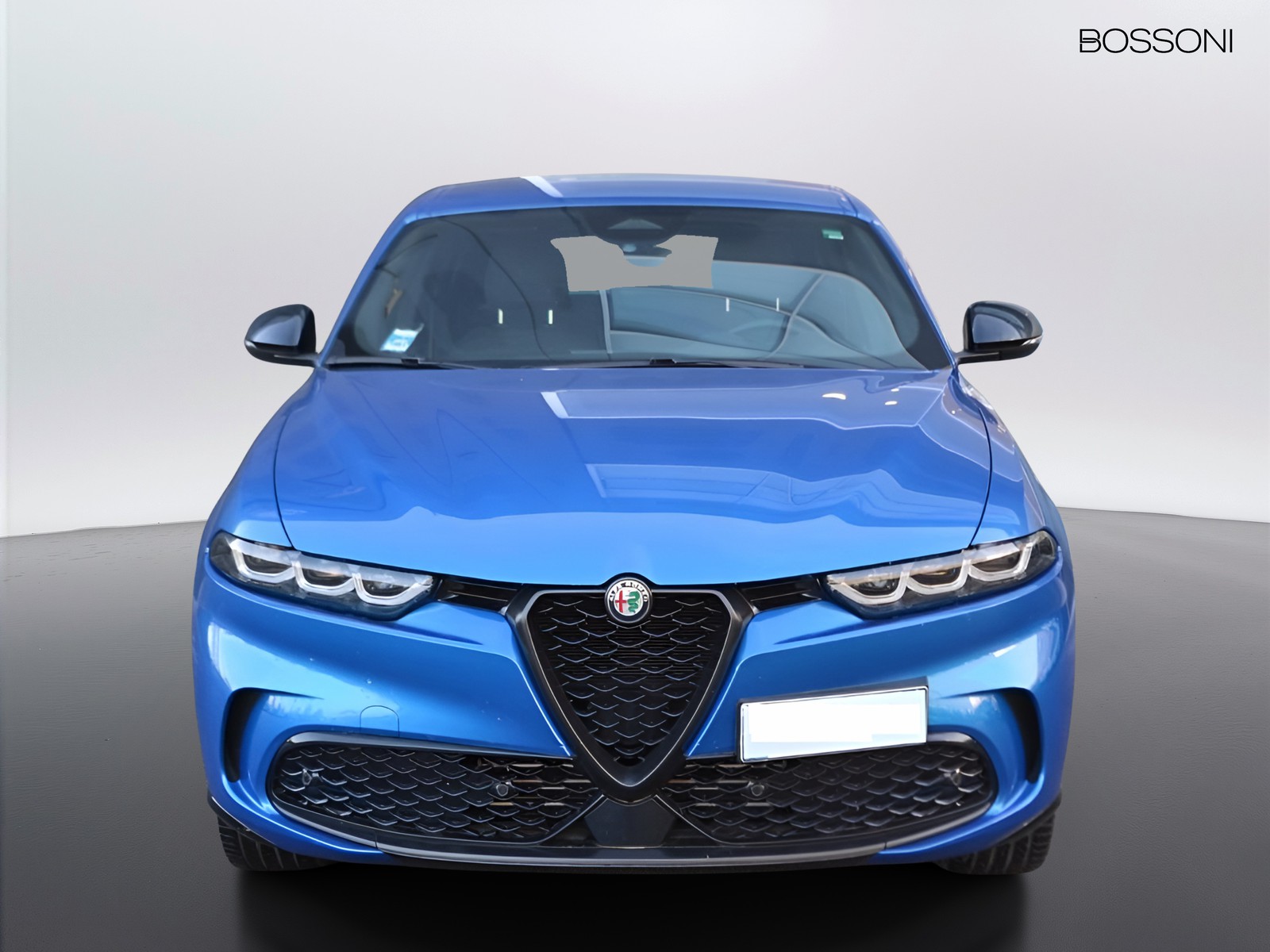 2 - Alfa Romeo Tonale 1.6 130cv veloce tct6