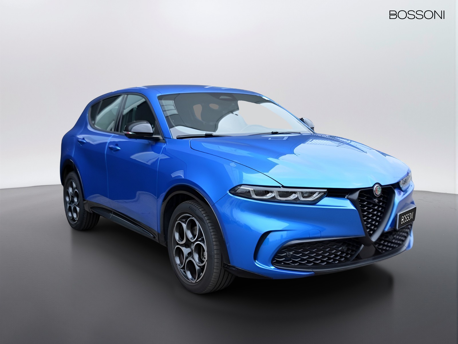2 - Alfa Romeo Tonale 1.6 130cv sprint tct6