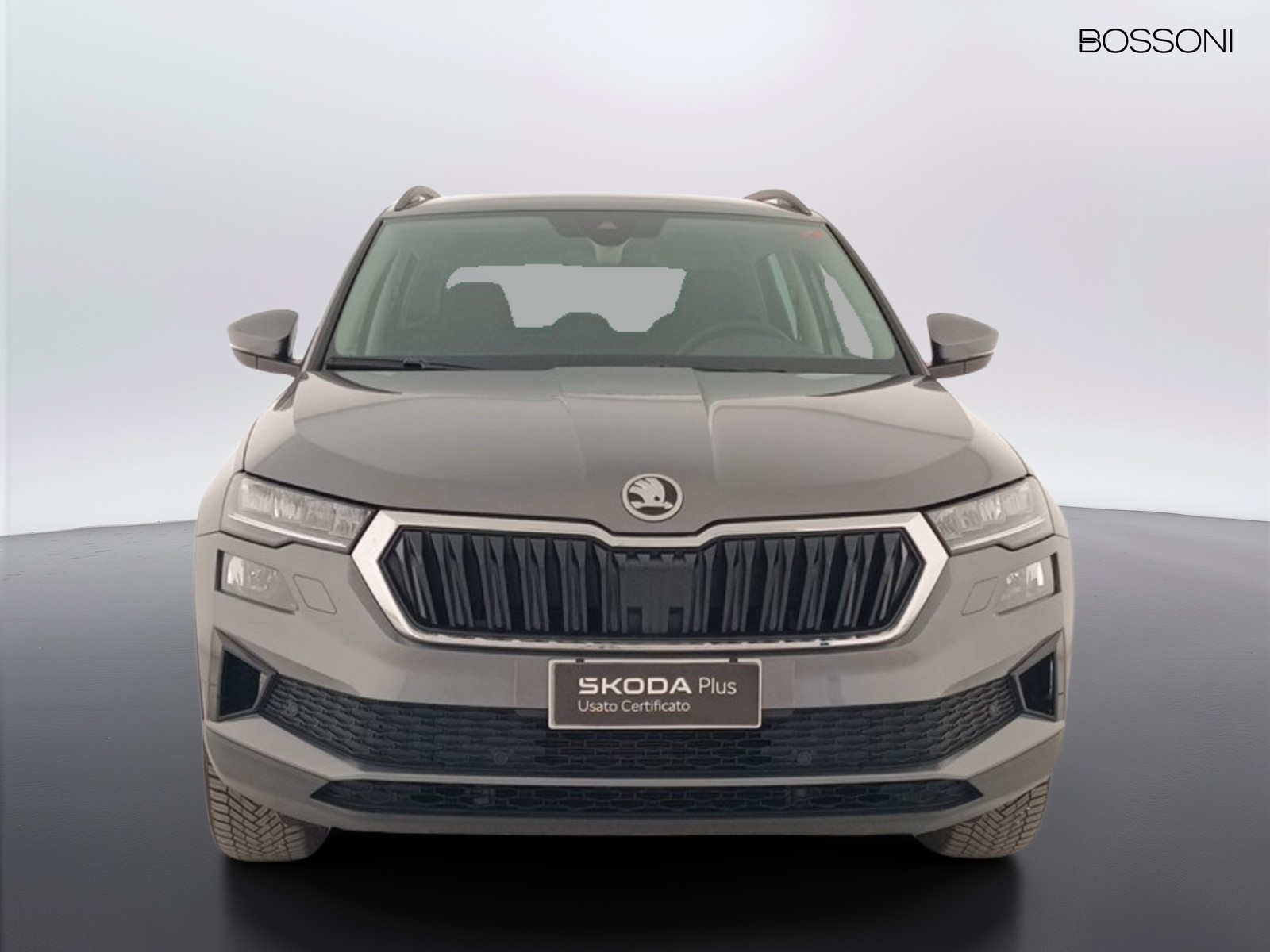 2 - Skoda Karoq 2.0 tdi evo scr 150cv executive 4x4 dsg