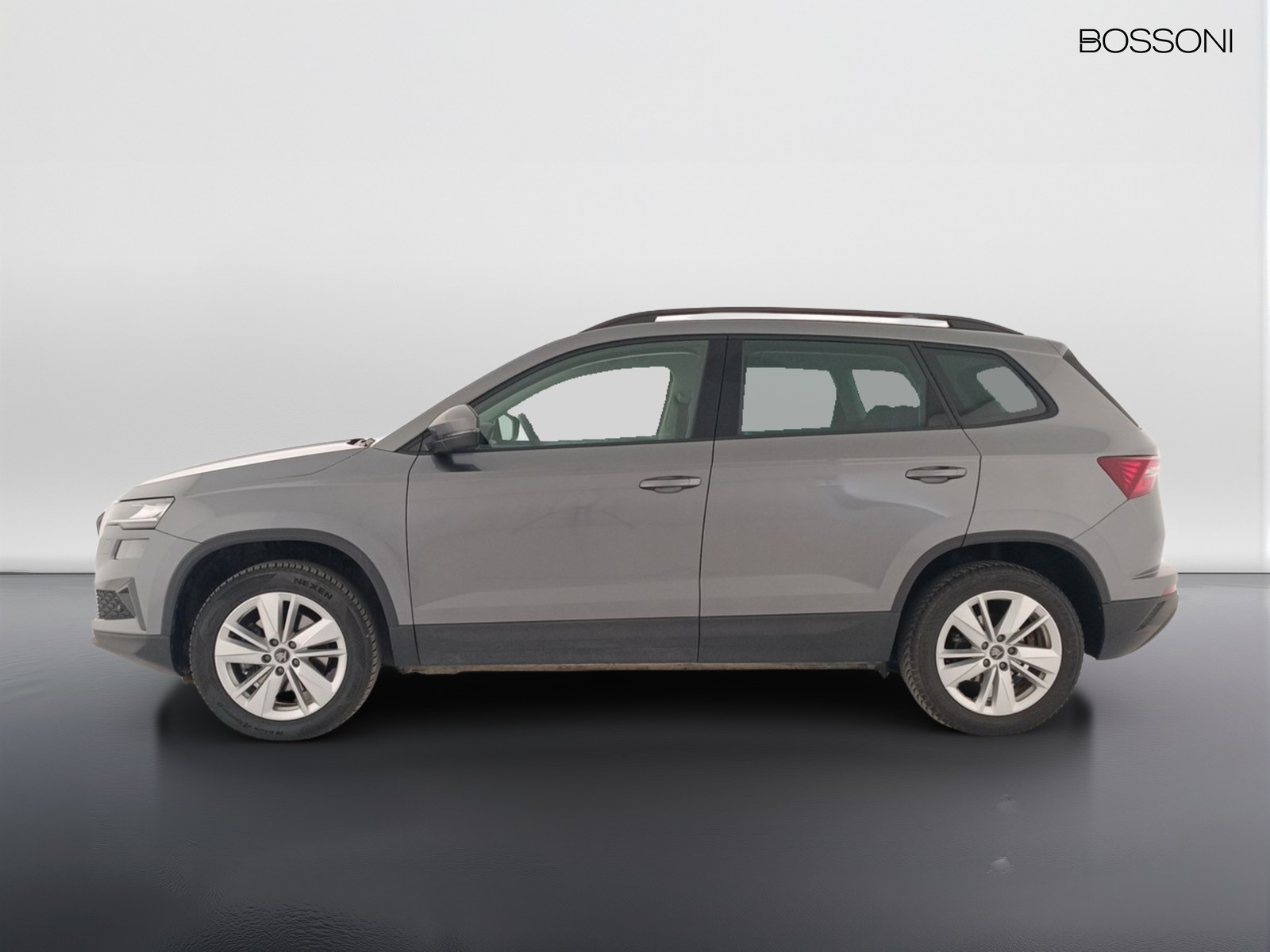 3 - Skoda Karoq 2.0 tdi evo scr 150cv executive 4x4 dsg
