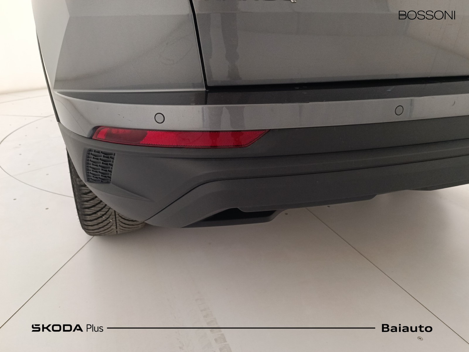 29 - Skoda Karoq 2.0 tdi evo scr 150cv executive 4x4 dsg