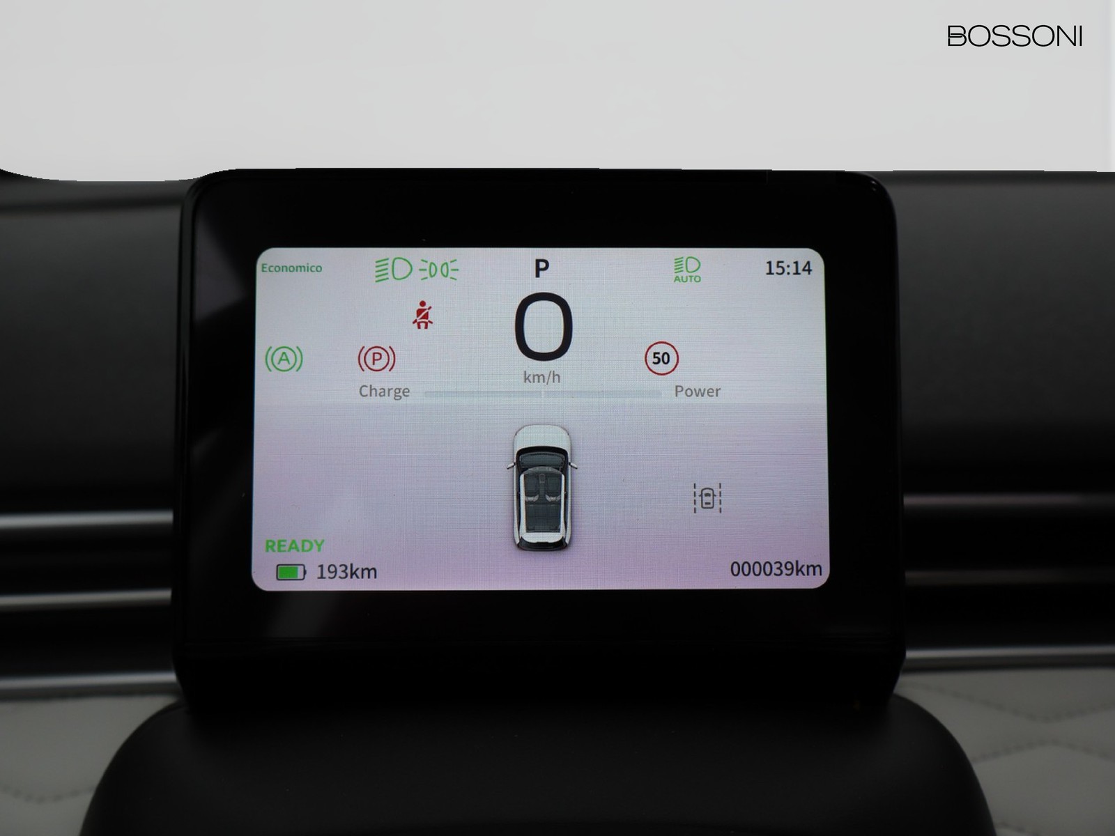 9 - Dongfeng Box 32,6 kwh style edition